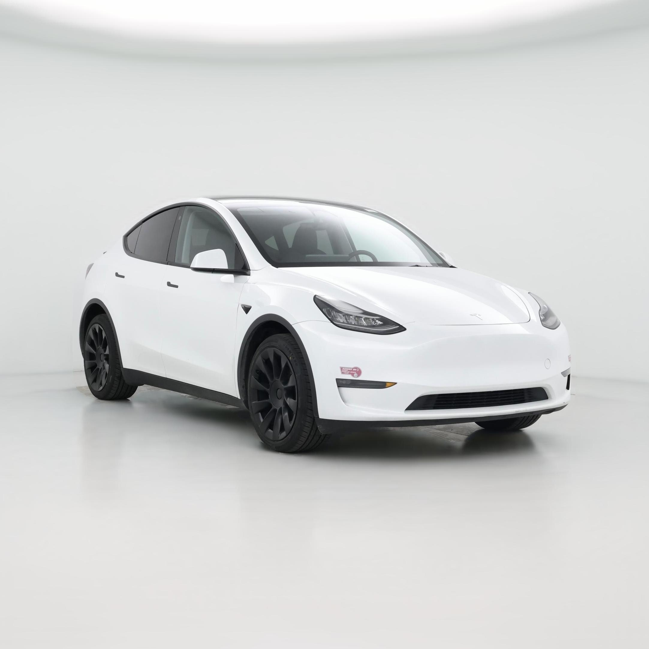 Thumbnail: 2023 Tesla Model Y - 1
