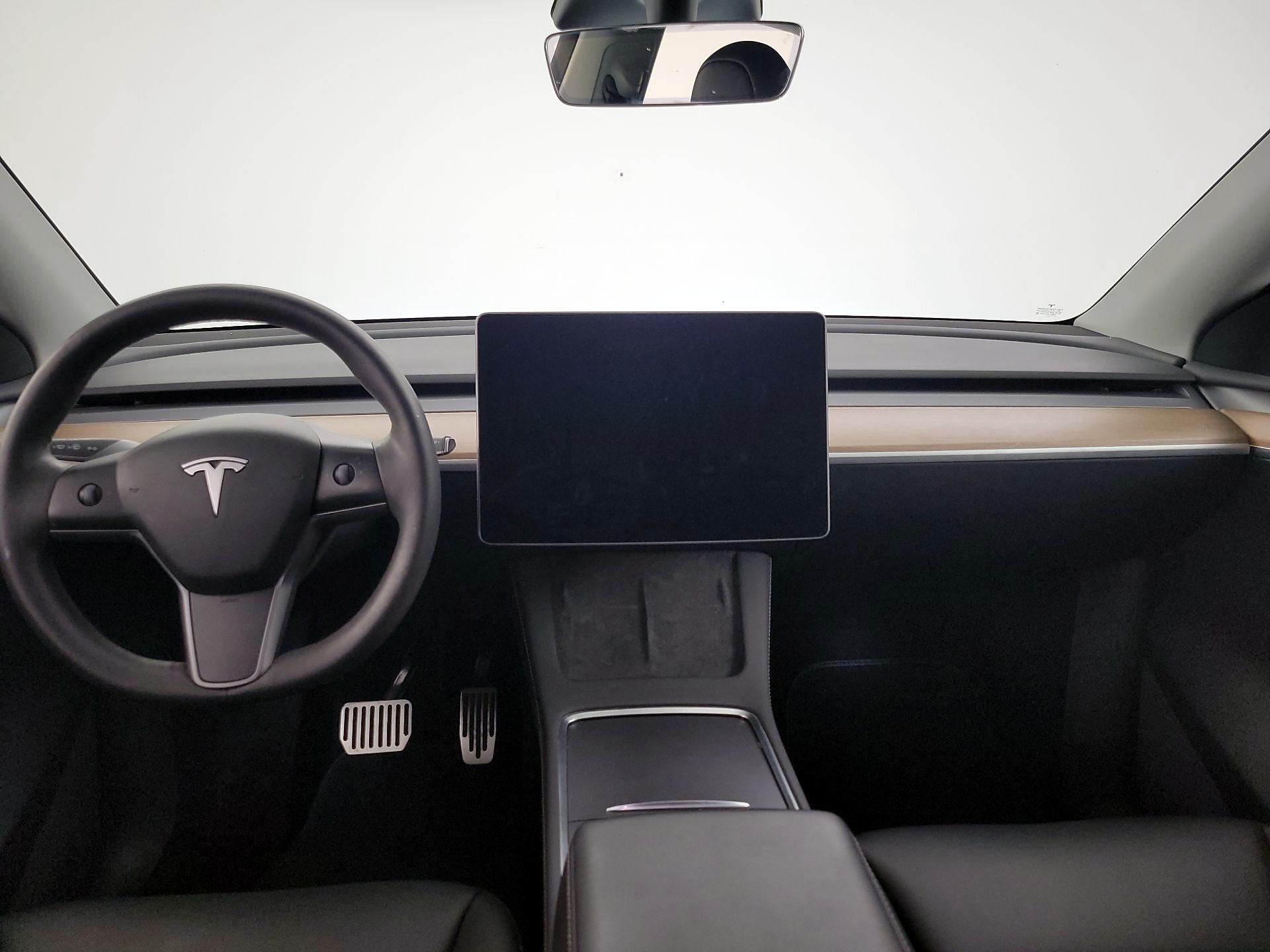 Thumbnail: 2023 Tesla Model Y - 9
