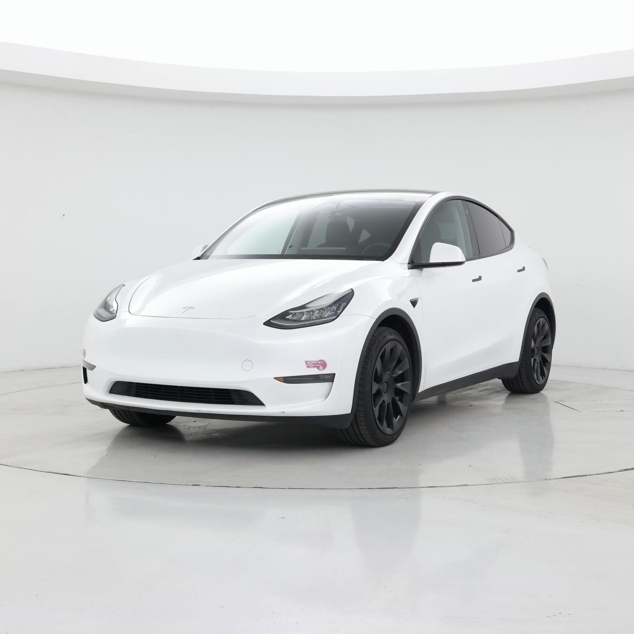 Thumbnail: 2023 Tesla Model Y - 4