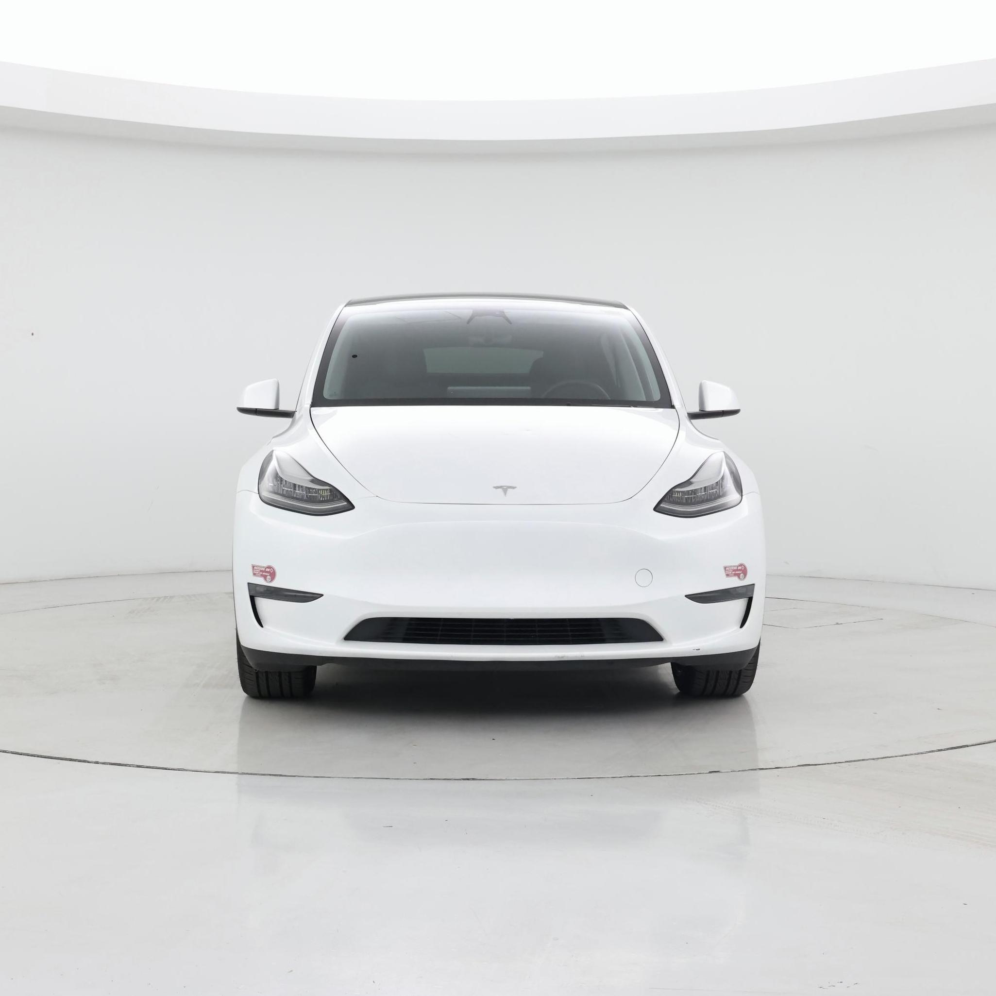 Thumbnail: 2023 Tesla Model Y - 5