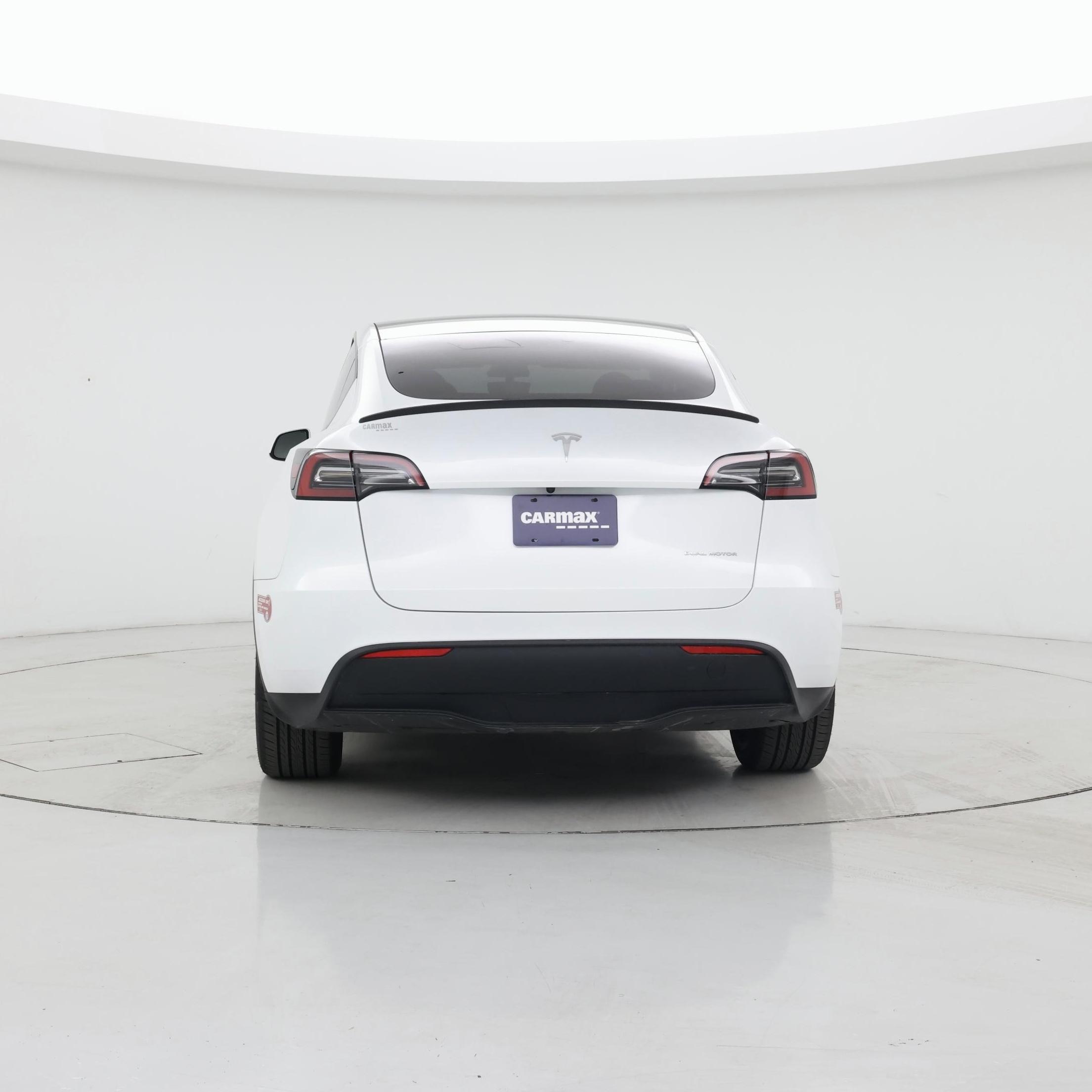 Thumbnail: 2023 Tesla Model Y - 6