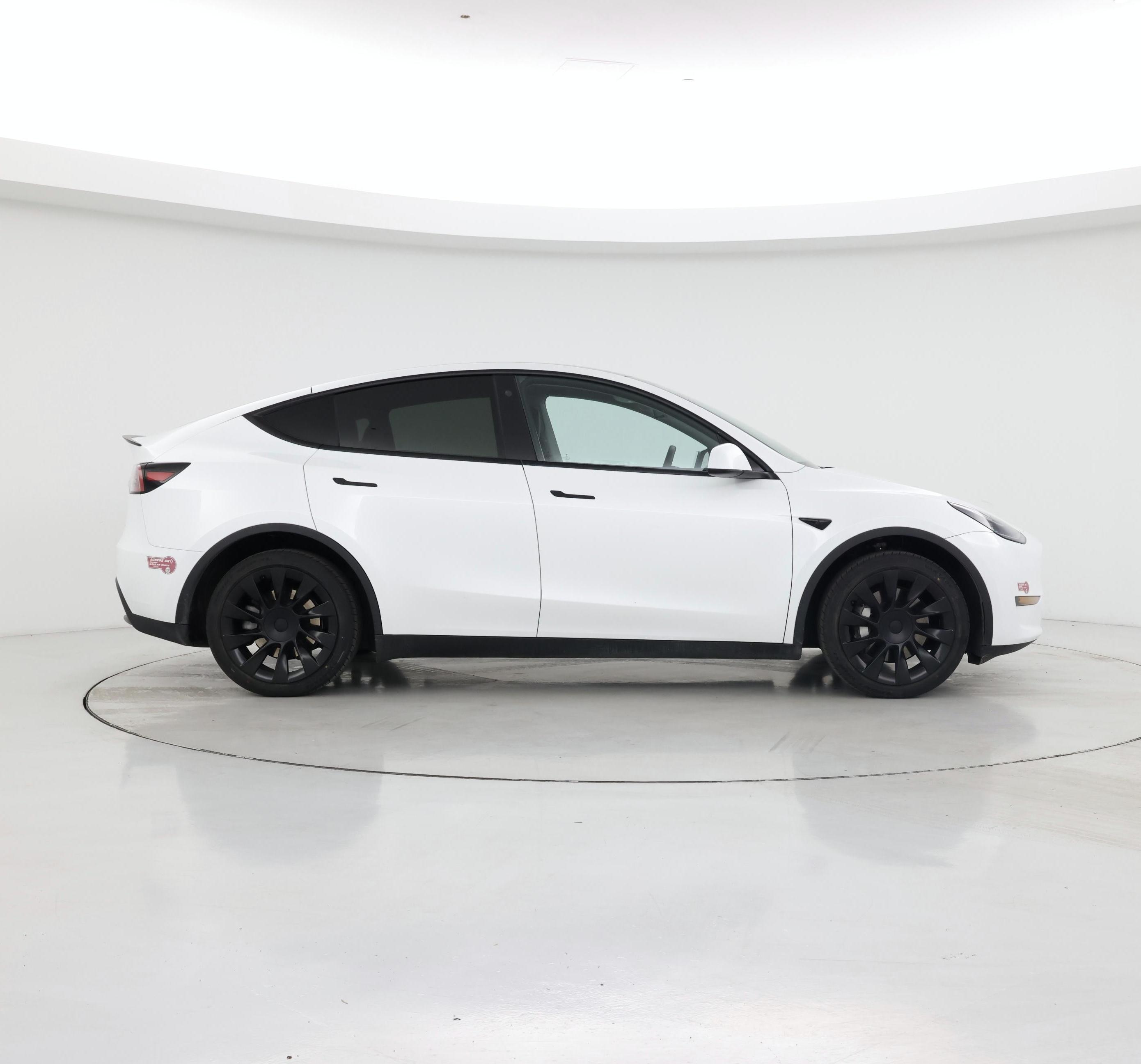 Thumbnail: 2023 Tesla Model Y - 7