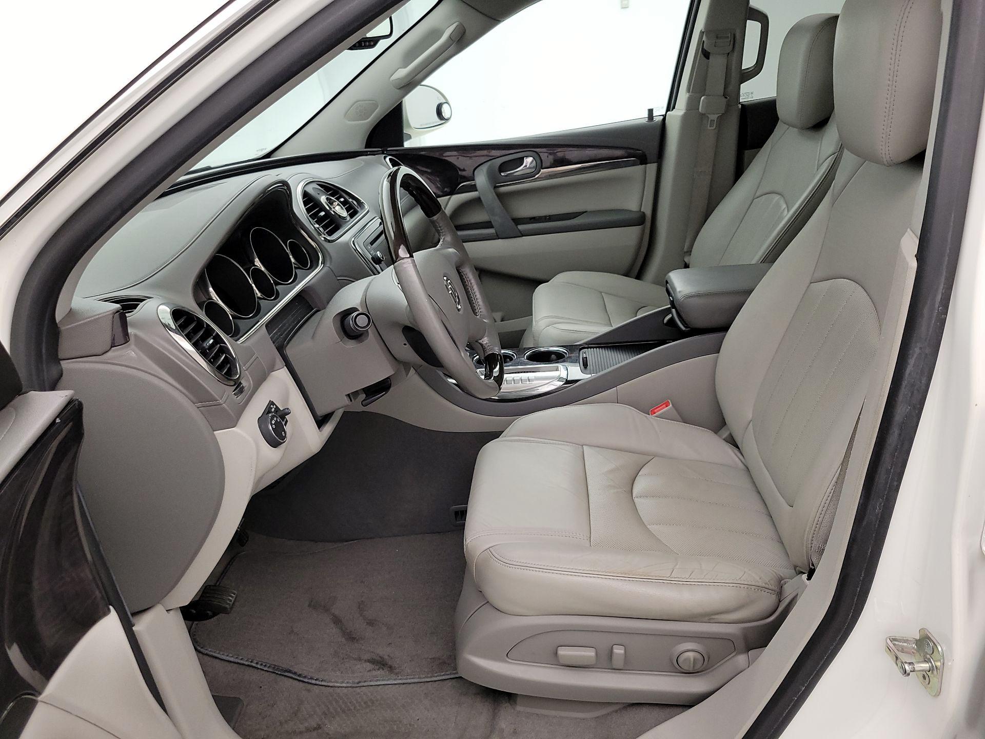 Thumbnail: 2015 Buick Enclave - 11