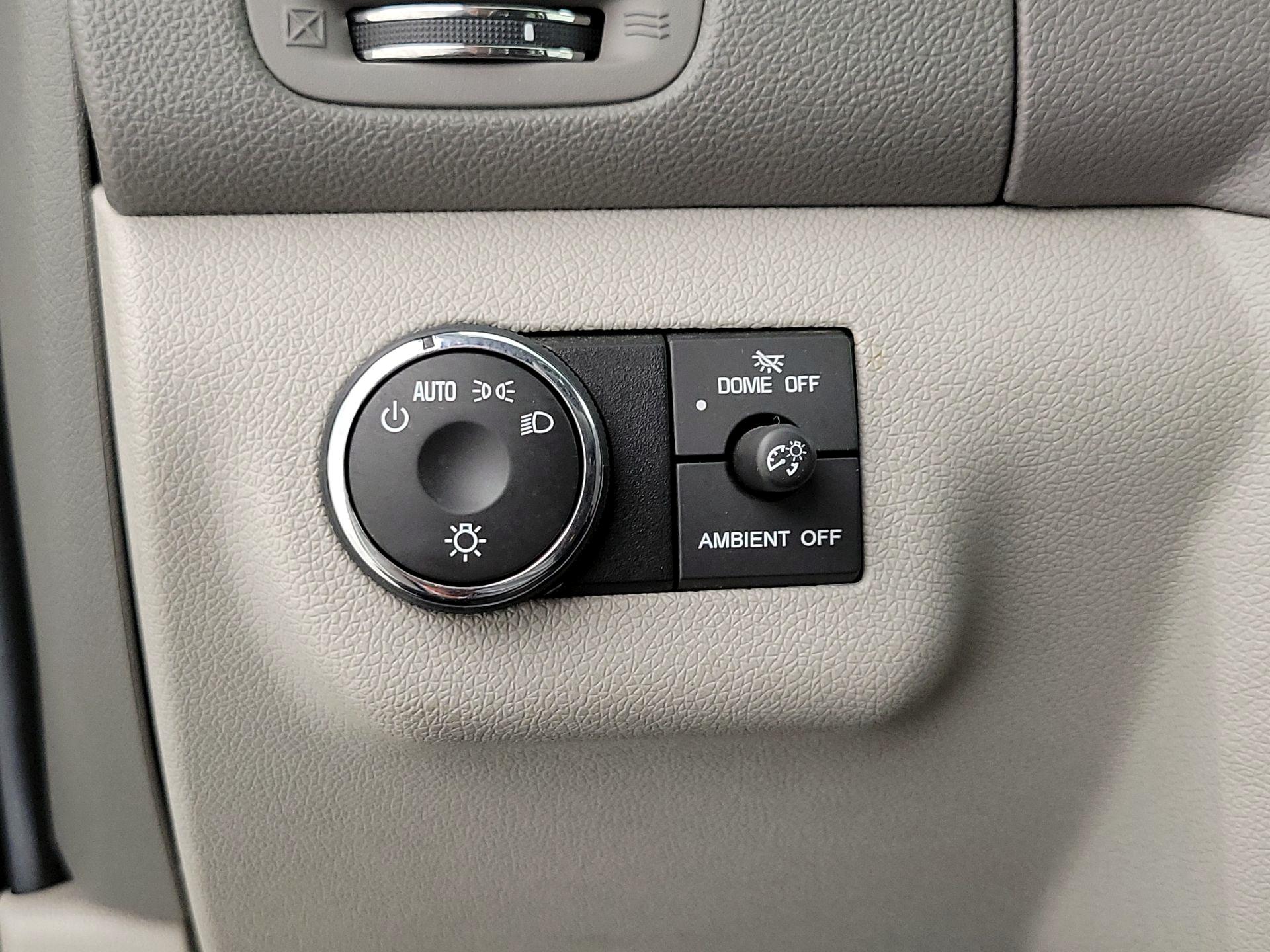 Thumbnail: 2015 Buick Enclave - 13