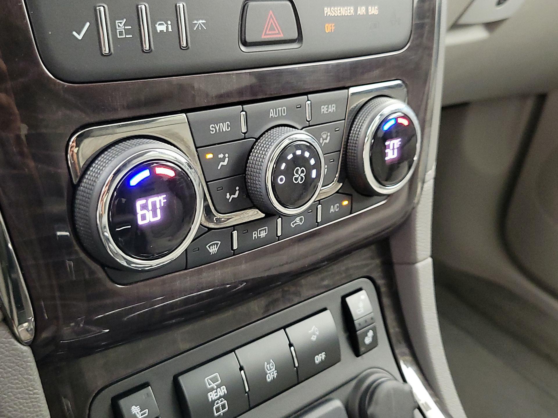 Thumbnail: 2015 Buick Enclave - 17
