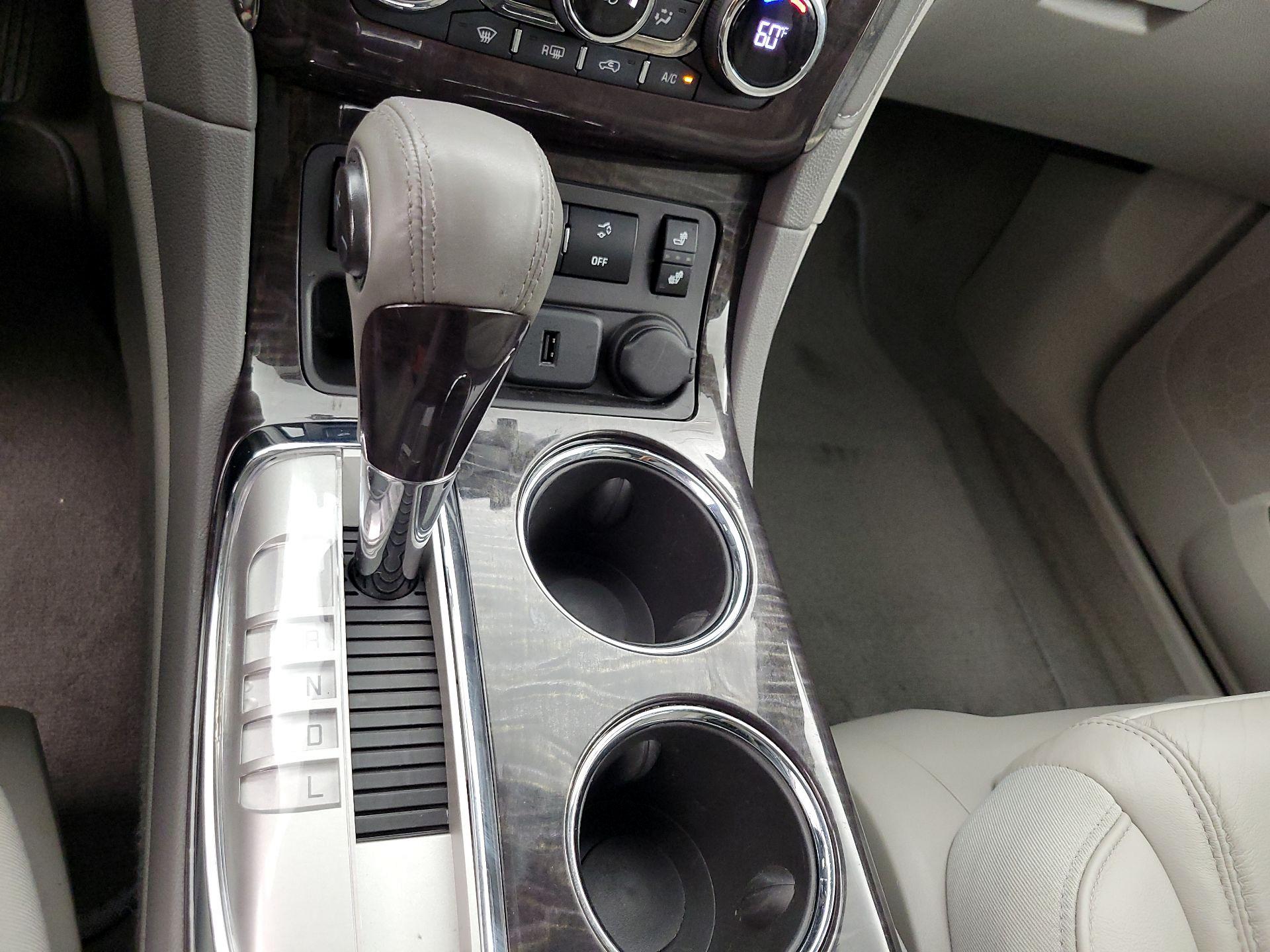 Thumbnail: 2015 Buick Enclave - 18