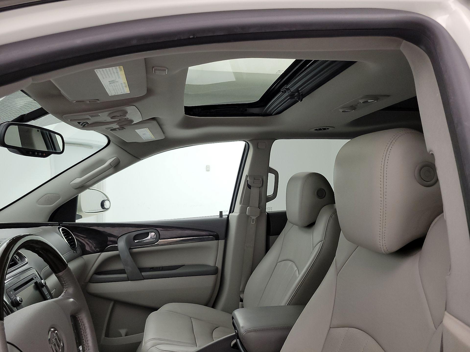 Thumbnail: 2015 Buick Enclave - 19