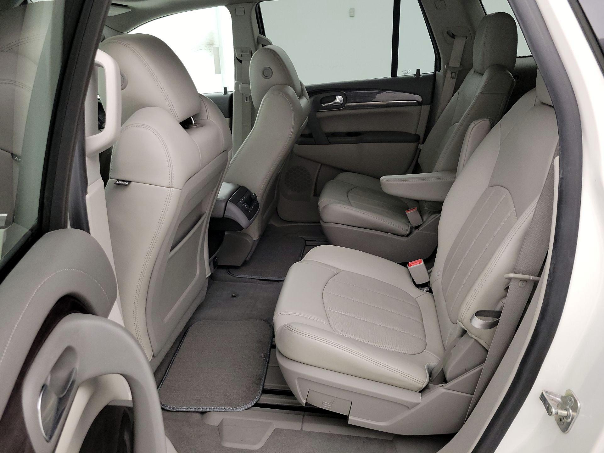 Thumbnail: 2015 Buick Enclave - 20