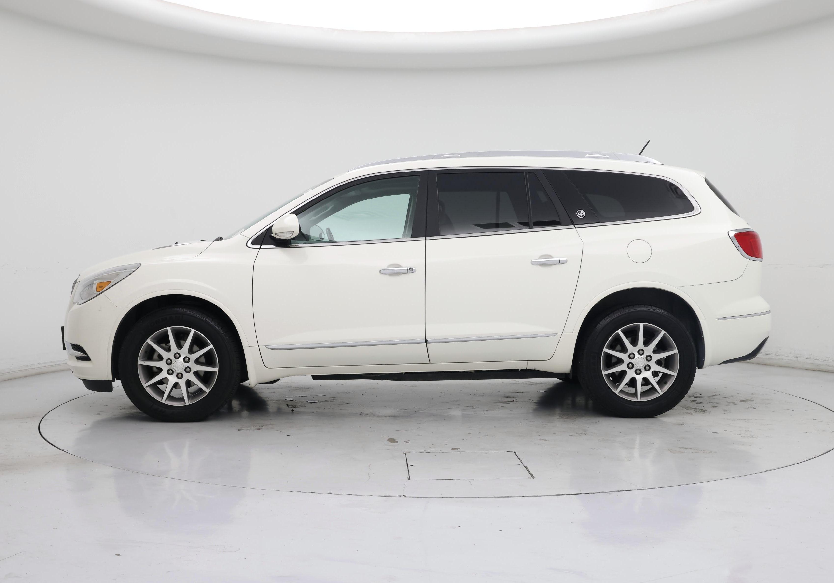 Thumbnail: 2015 Buick Enclave - 3