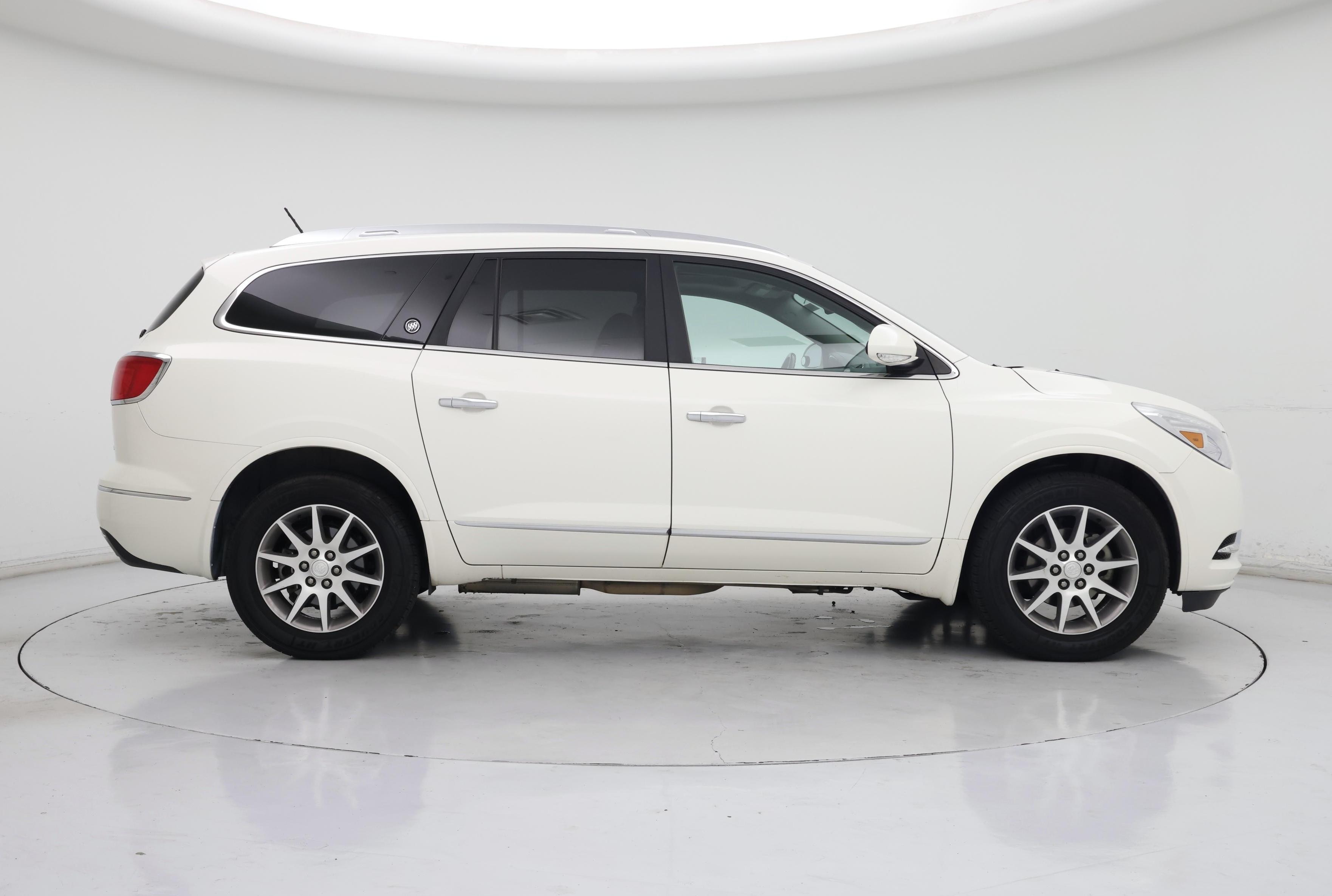 Thumbnail: 2015 Buick Enclave - 7