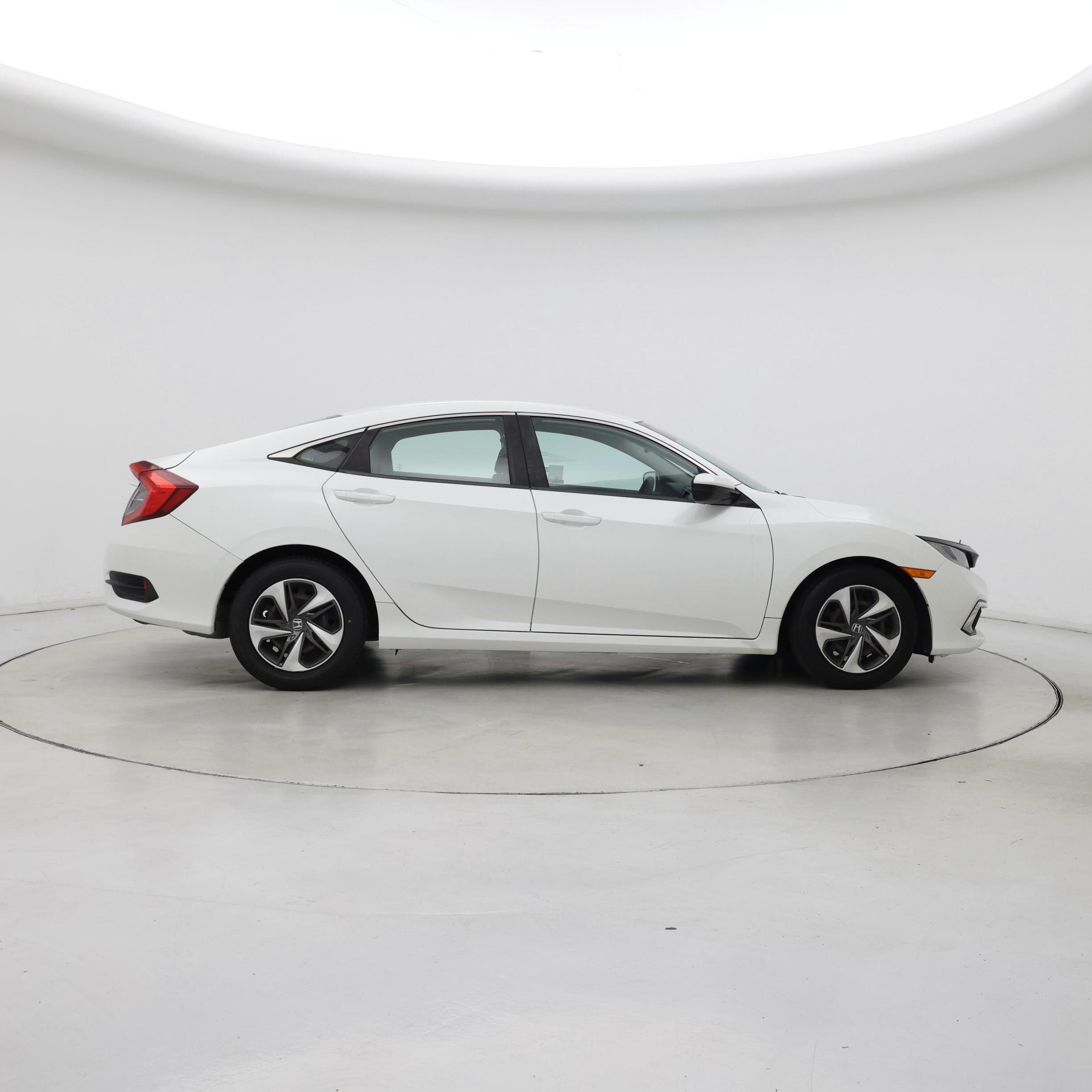 Thumbnail: 2021 Honda Civic - 7