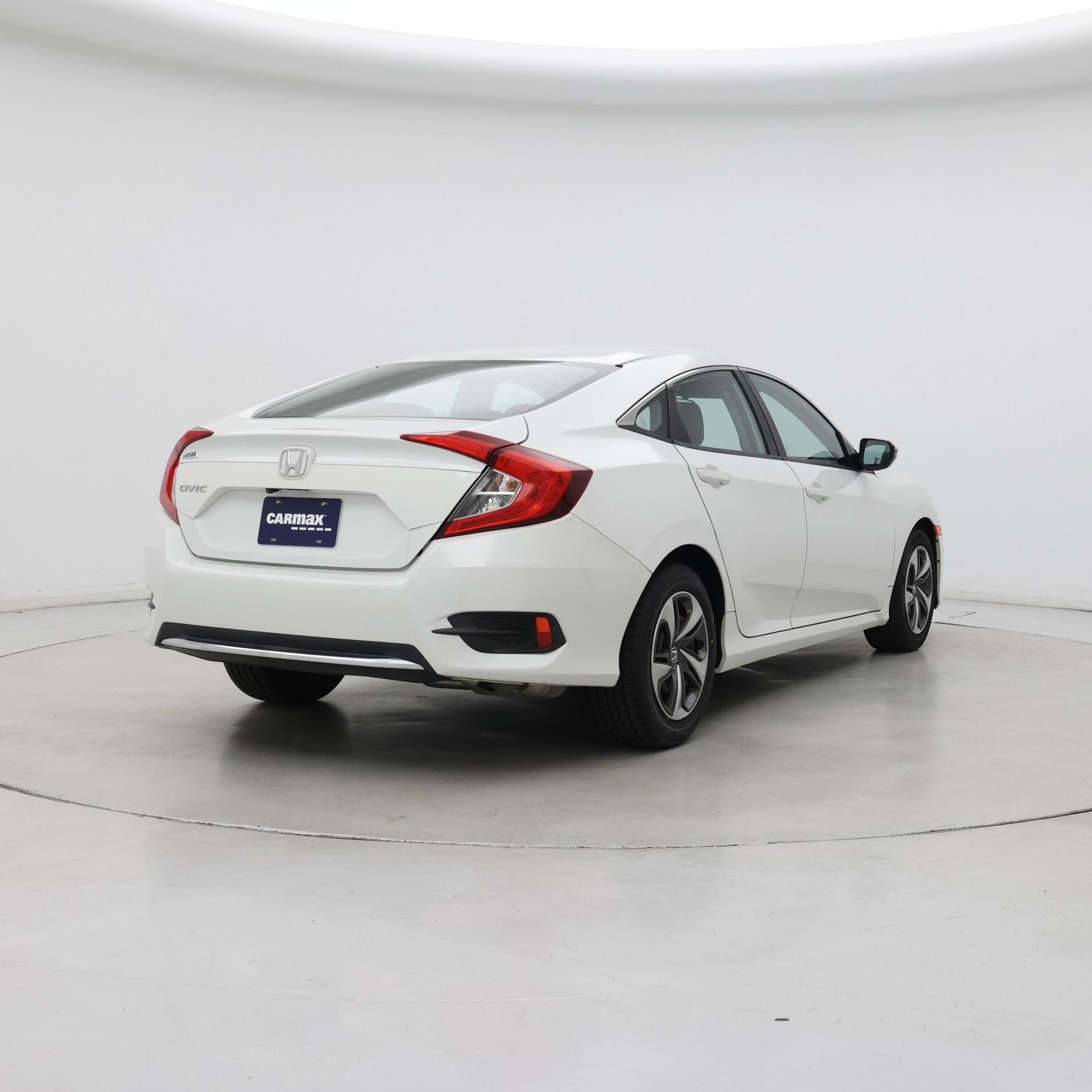 Thumbnail: 2021 Honda Civic - 8