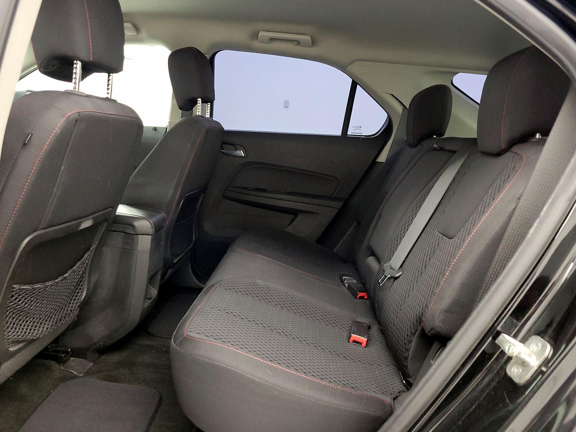 Thumbnail: 2015 Chevrolet Equinox - 17