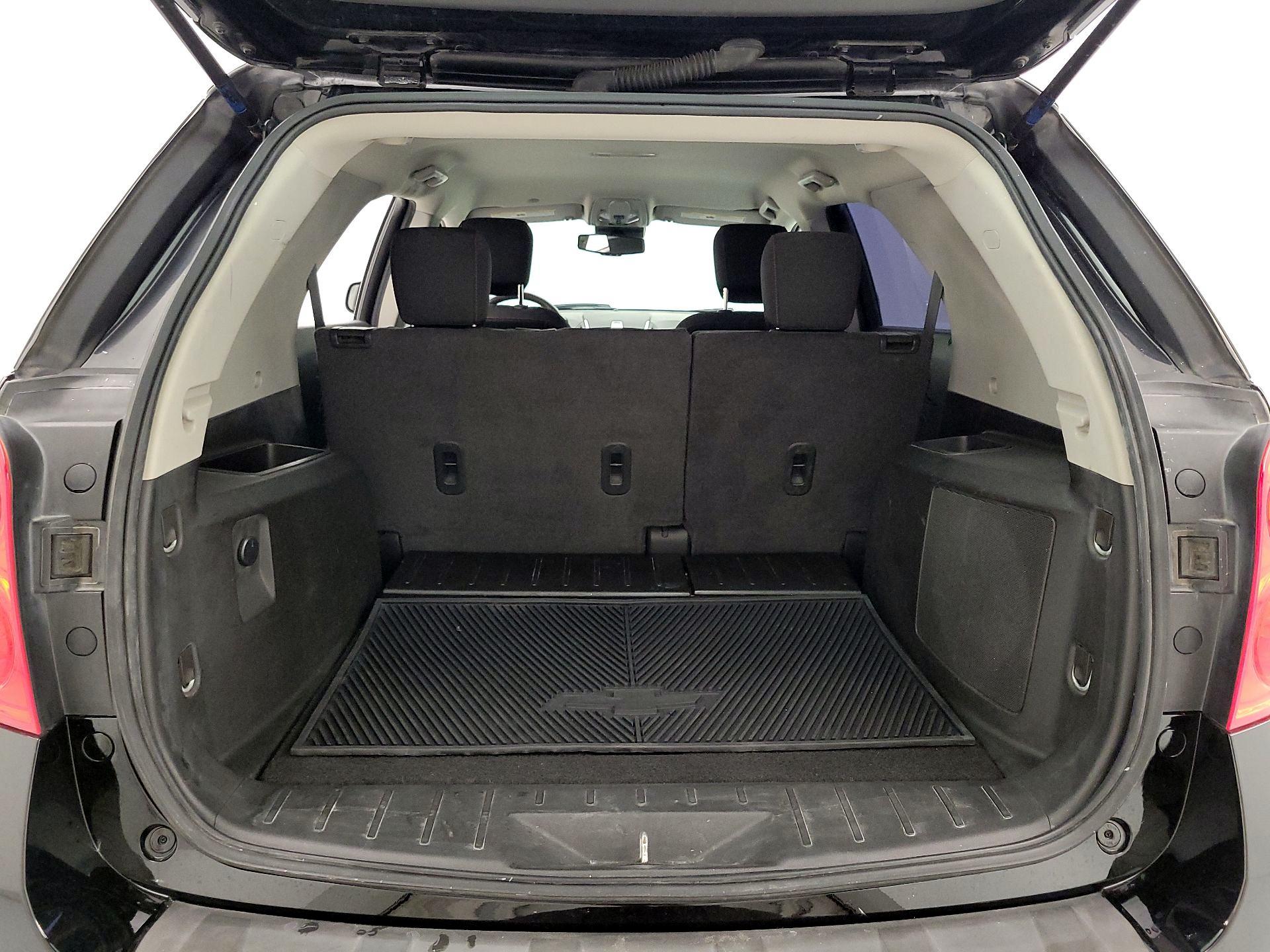Thumbnail: 2015 Chevrolet Equinox - 18