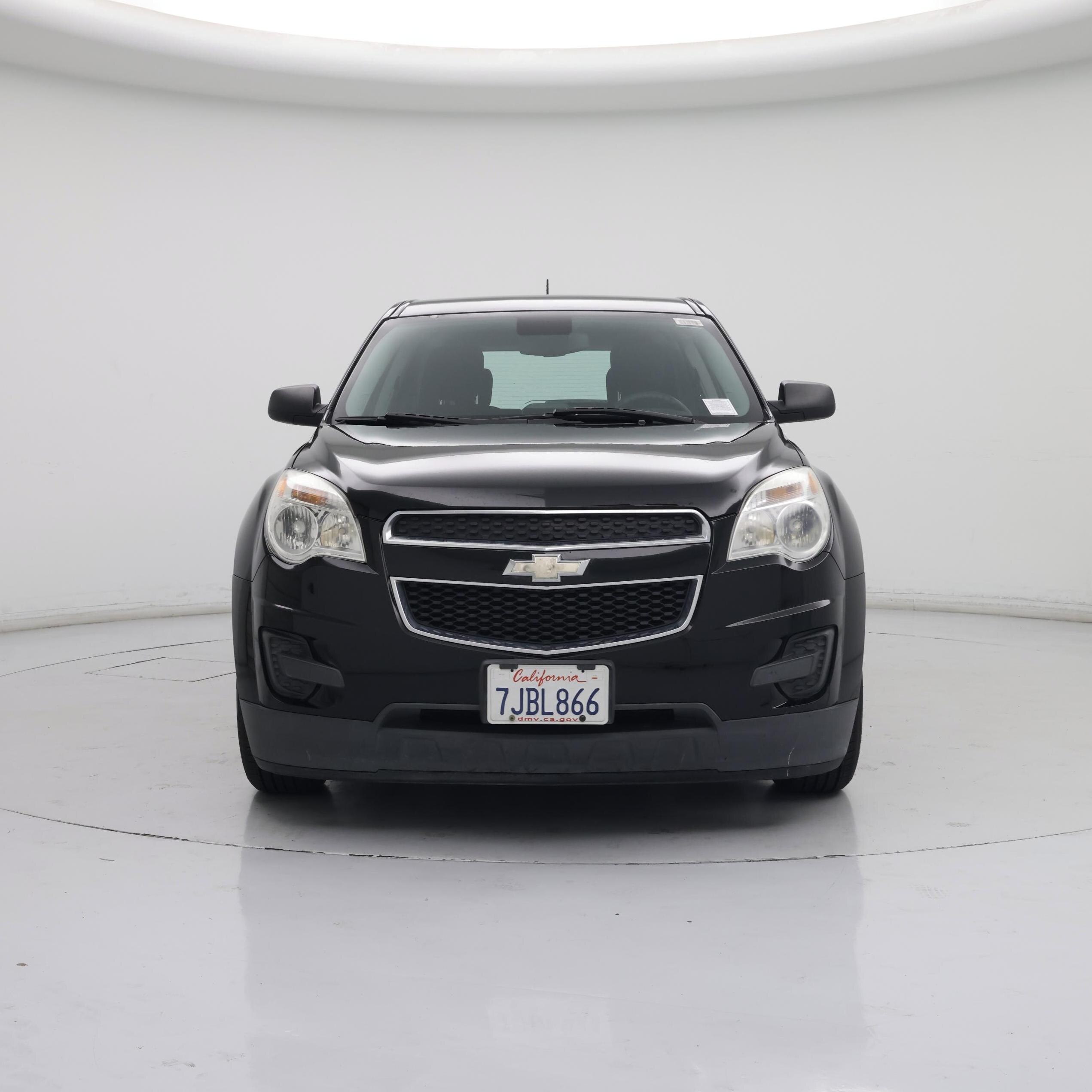 Thumbnail: 2015 Chevrolet Equinox - 5