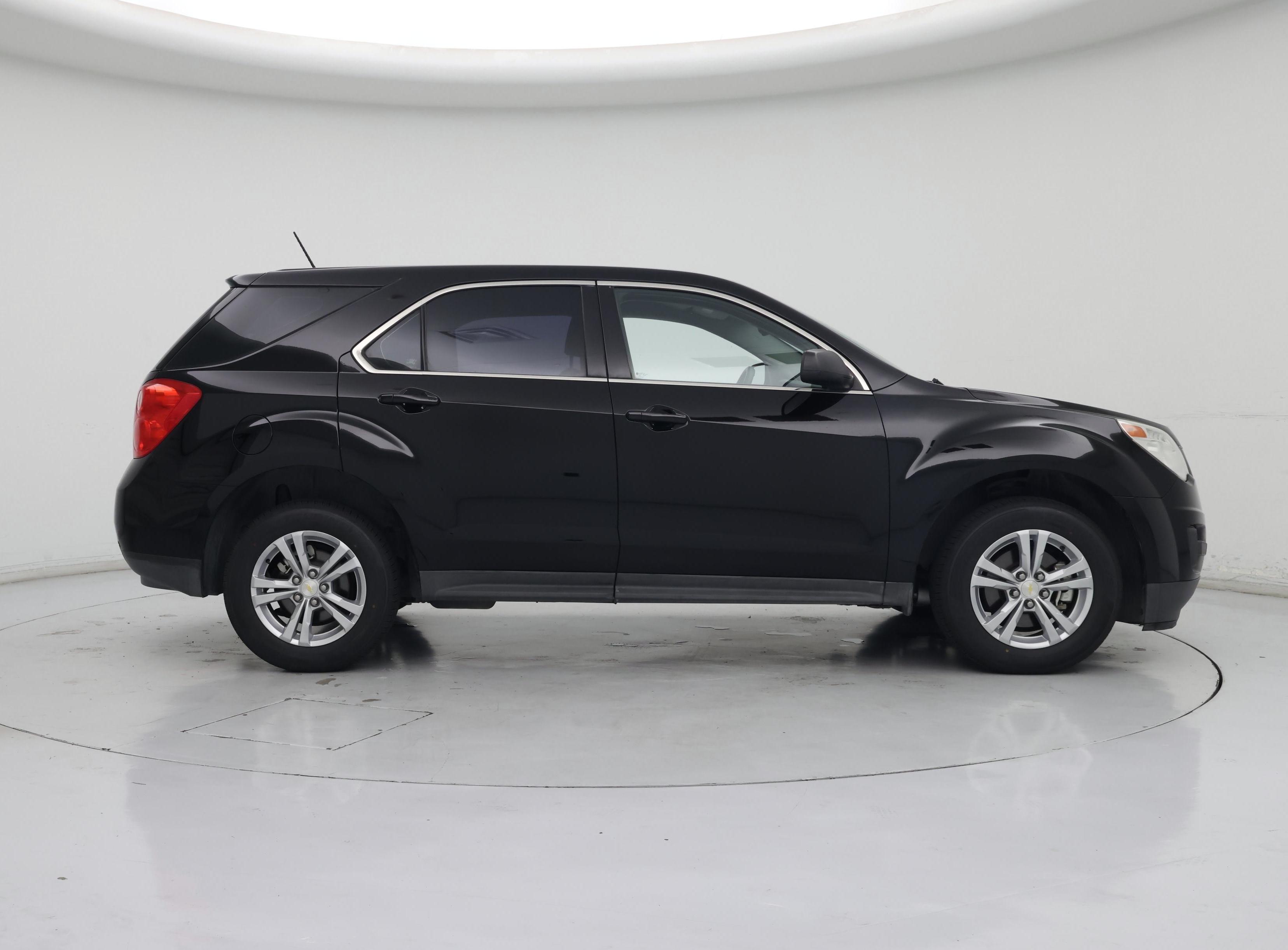 Thumbnail: 2015 Chevrolet Equinox - 7