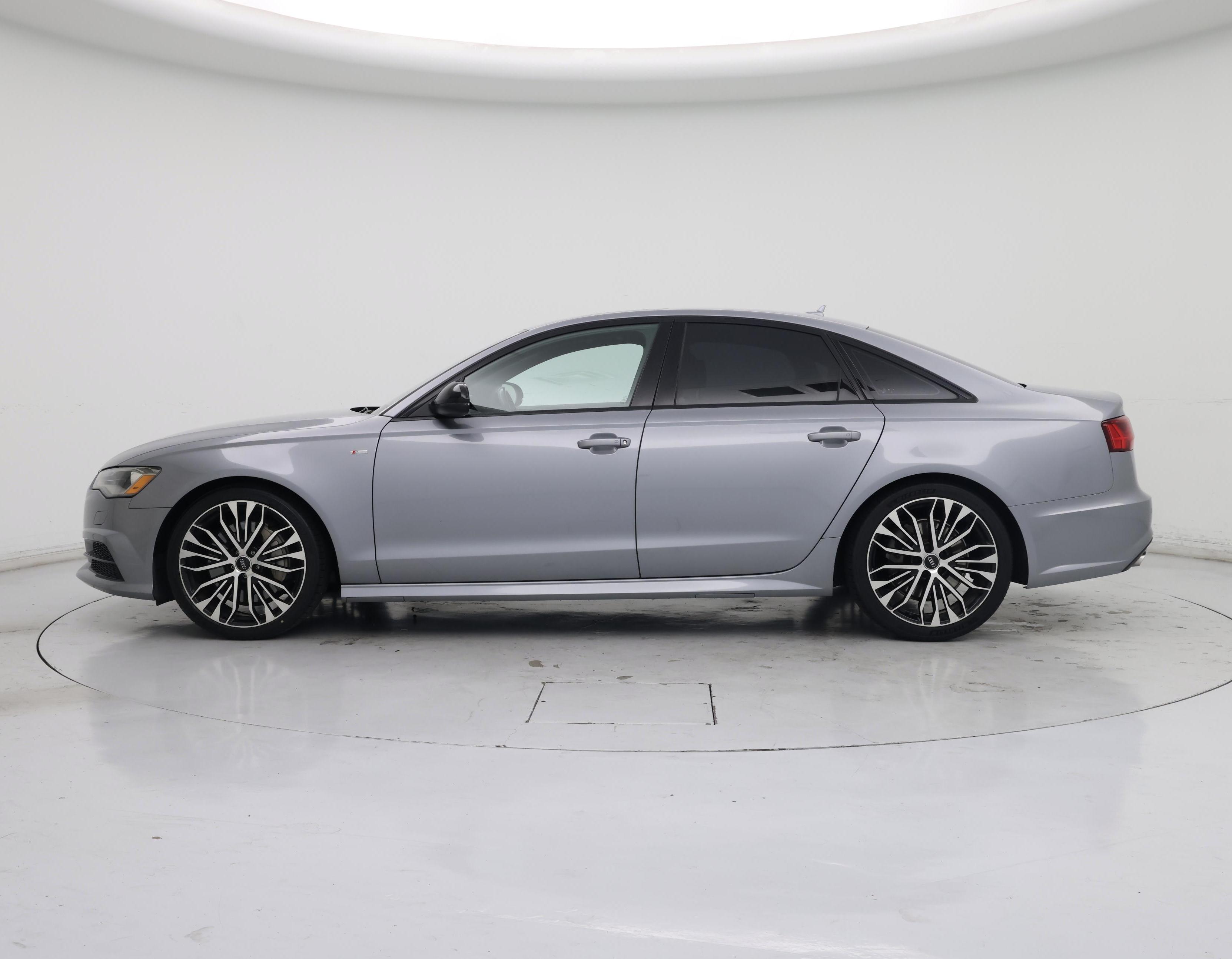 Thumbnail: 2018 Audi A6 - 3