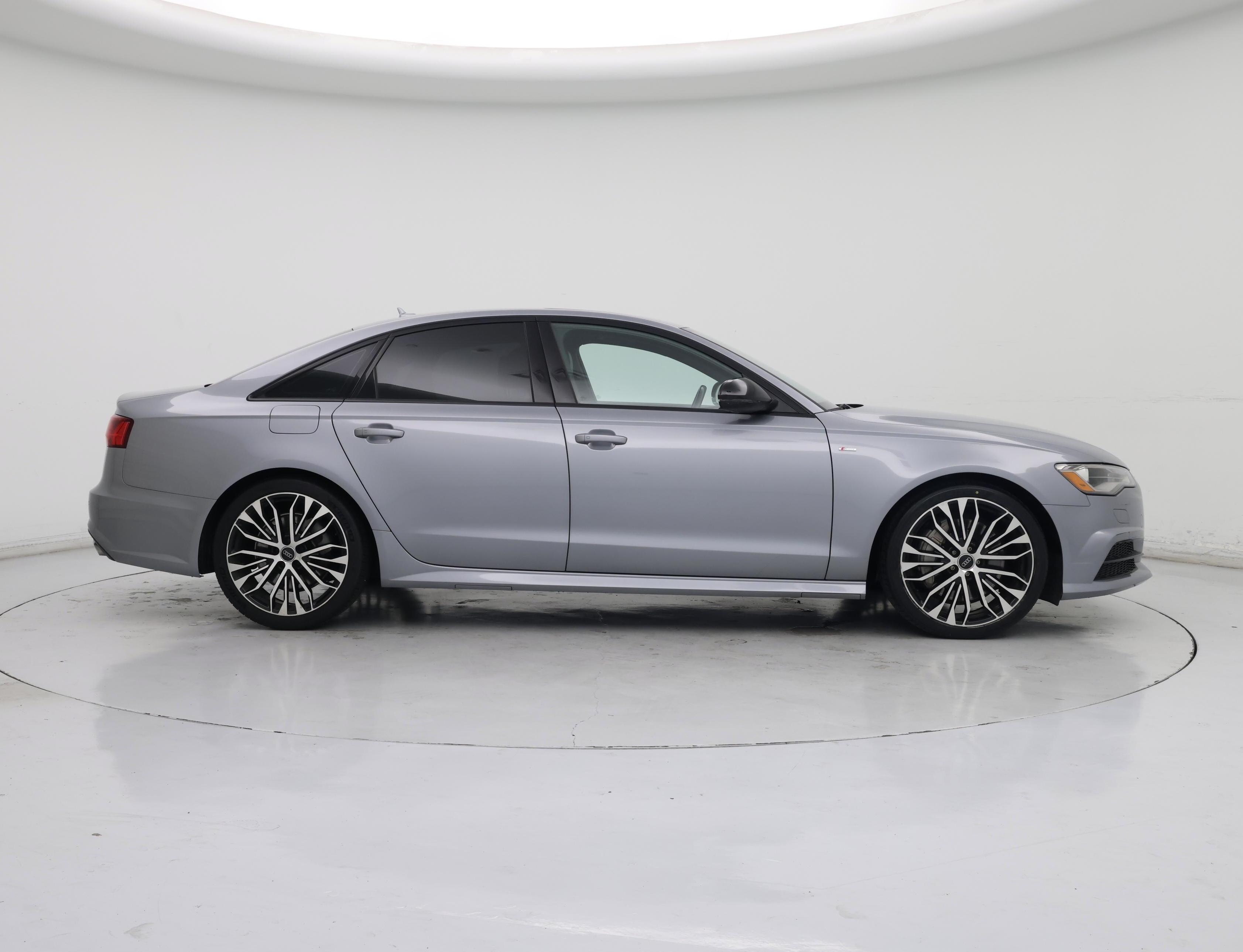 Thumbnail: 2018 Audi A6 - 7