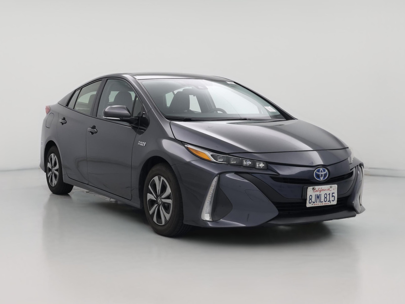 2019 Toyota Prius Prime