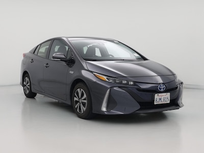 2019 Toyota Prius Prime Hybrid Premium