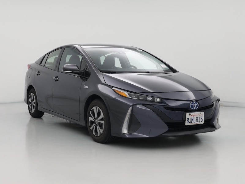 2019 Toyota Prius Prime Premium -
                  Duarte, CA