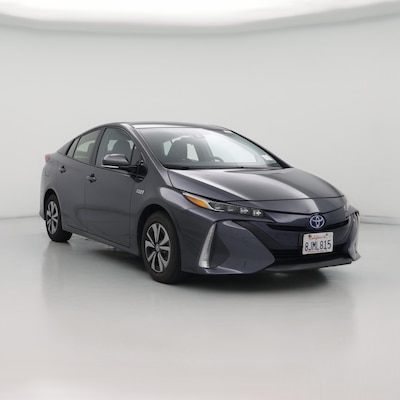 2019 Toyota Prius Prime Hybrid Premium