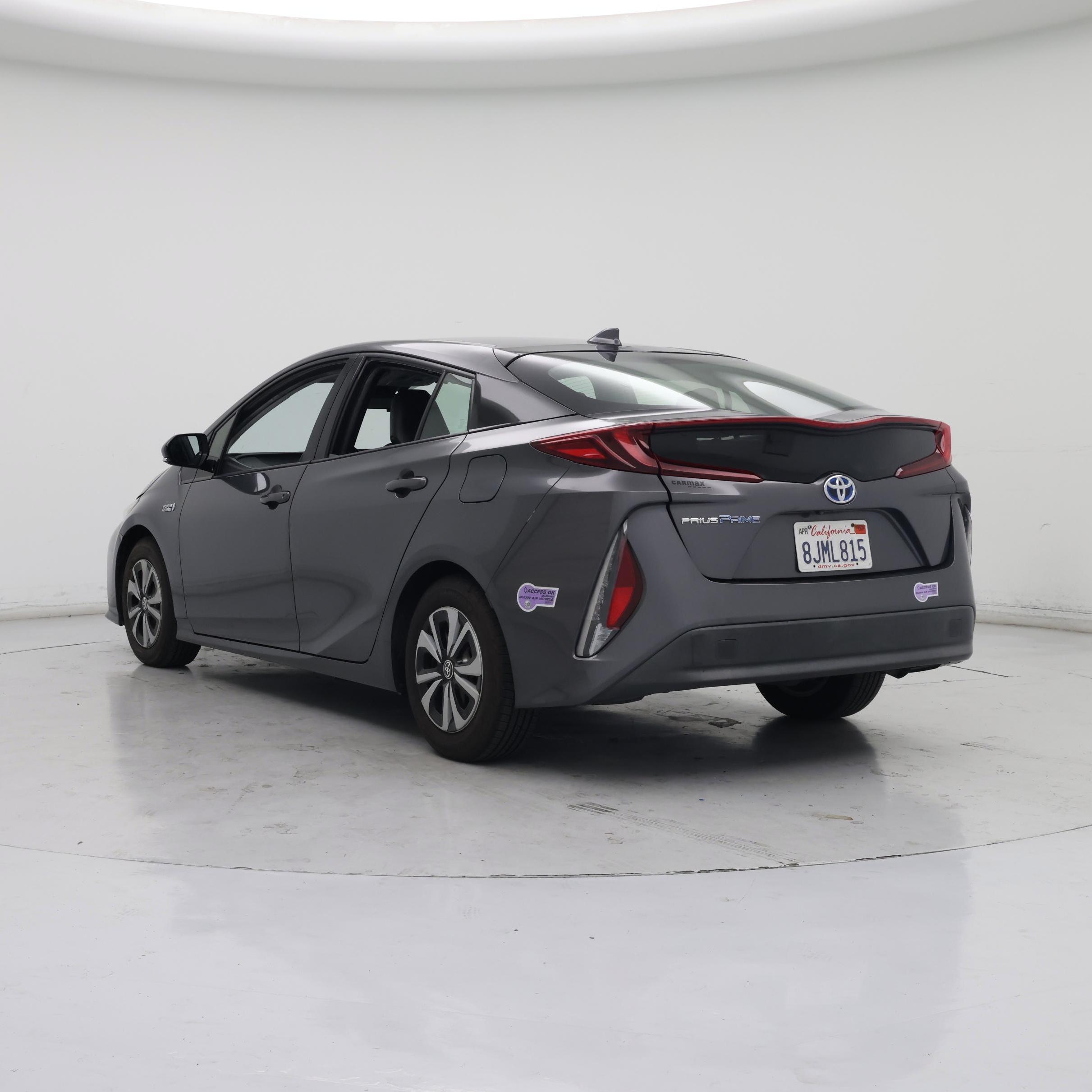Thumbnail: 2019 Toyota Prius Prime - 2