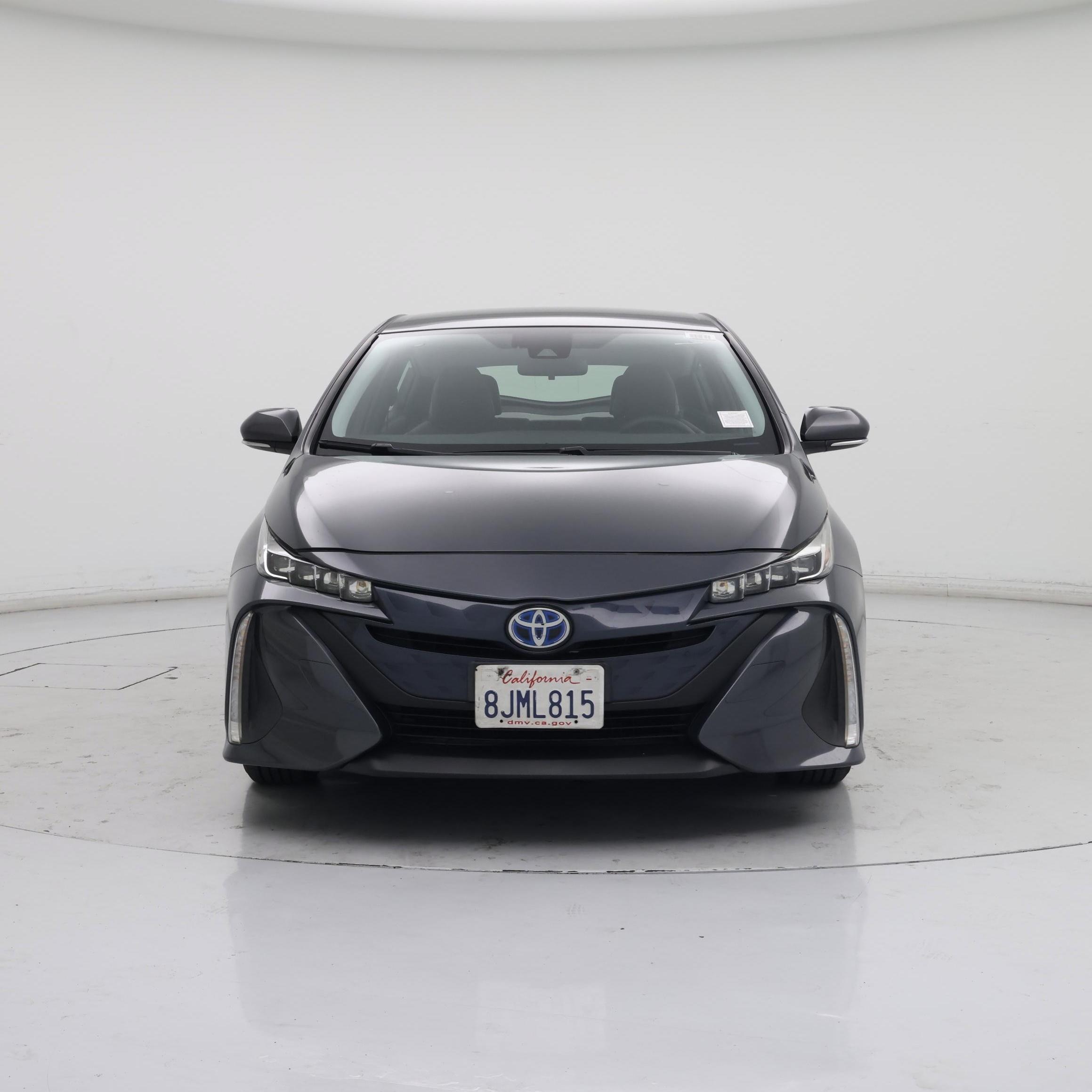 Thumbnail: 2019 Toyota Prius Prime - 5