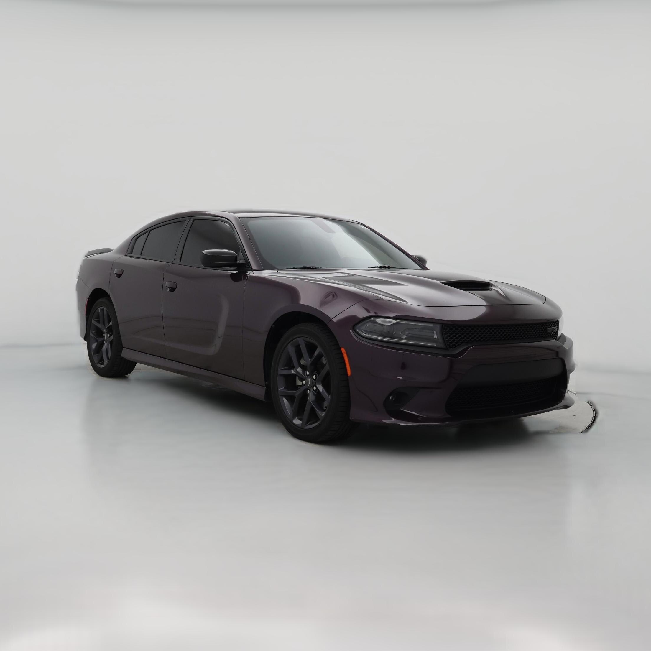 Thumbnail: 2022 Dodge Charger - 1