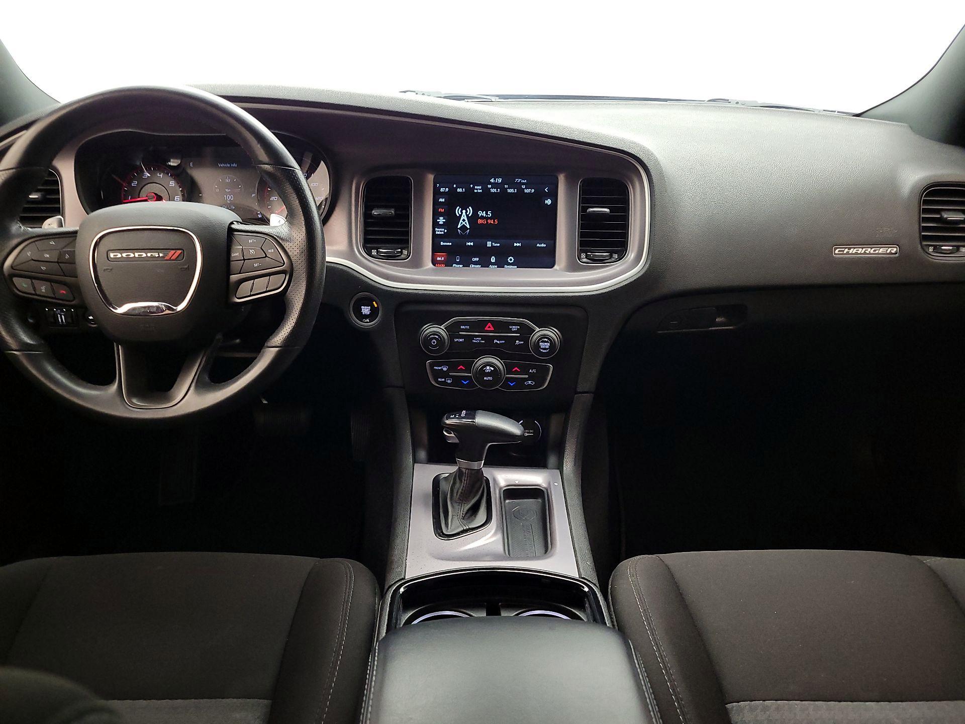 Thumbnail: 2022 Dodge Charger - 9