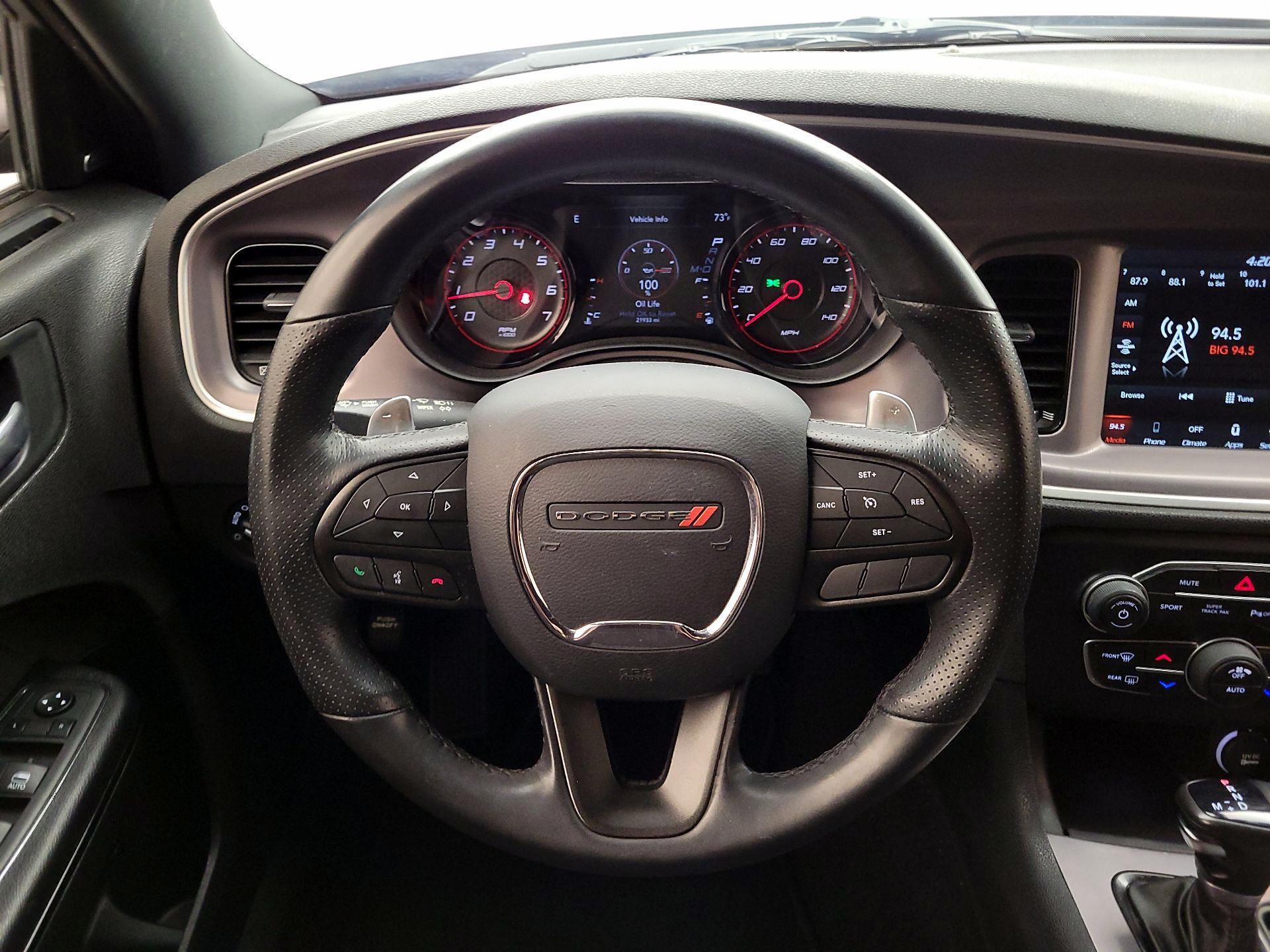 Thumbnail: 2022 Dodge Charger - 10