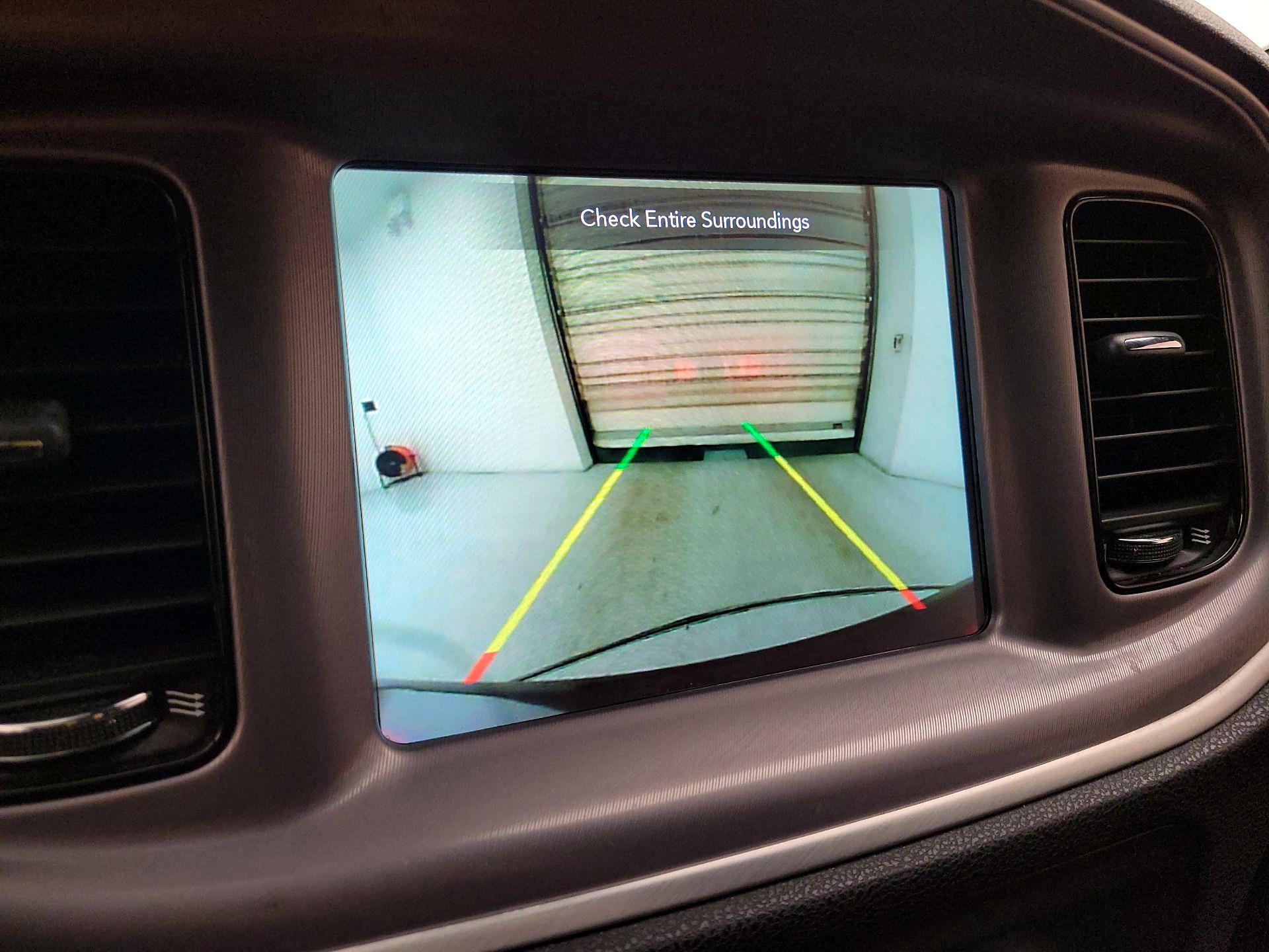 Thumbnail: 2022 Dodge Charger - 14