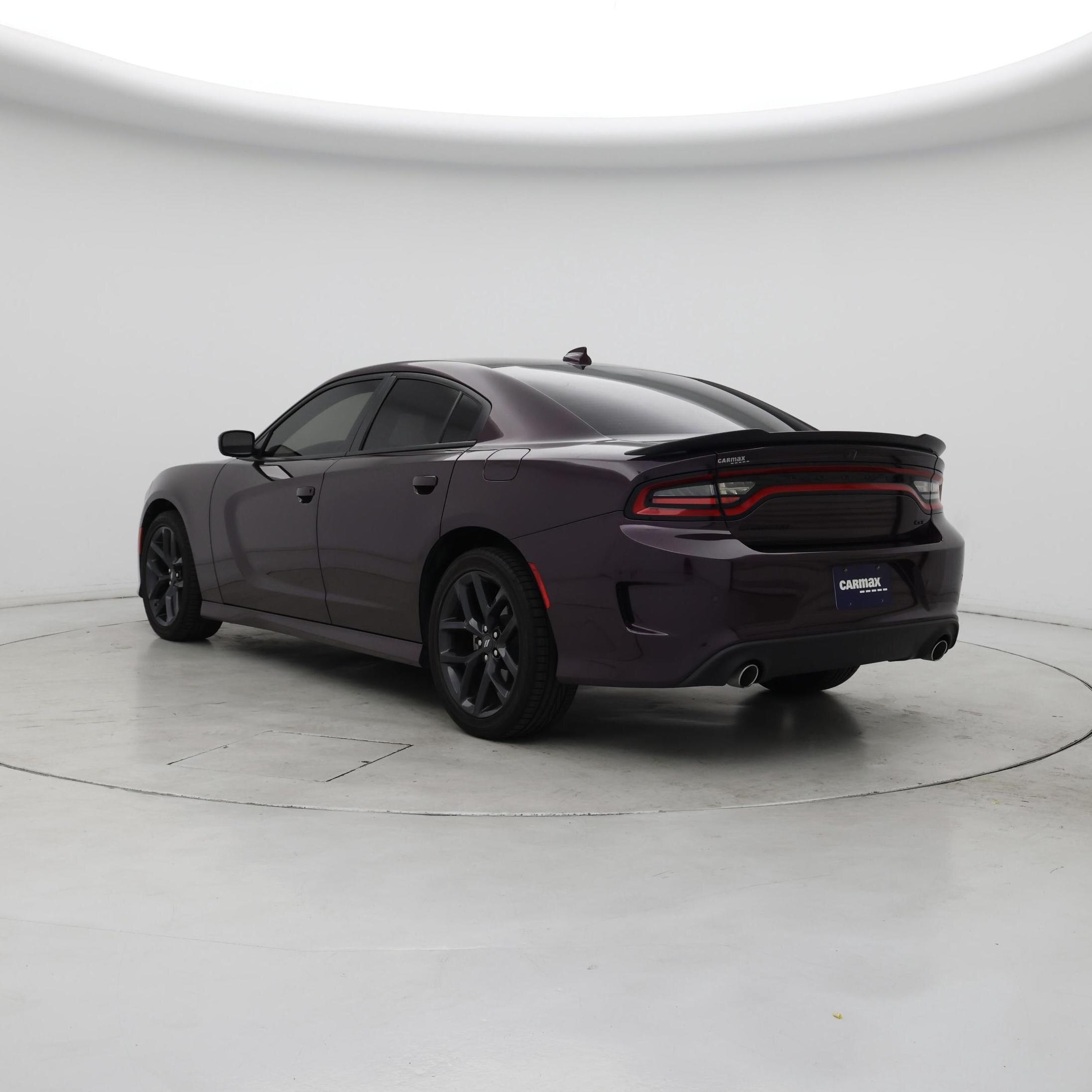 Thumbnail: 2022 Dodge Charger - 2