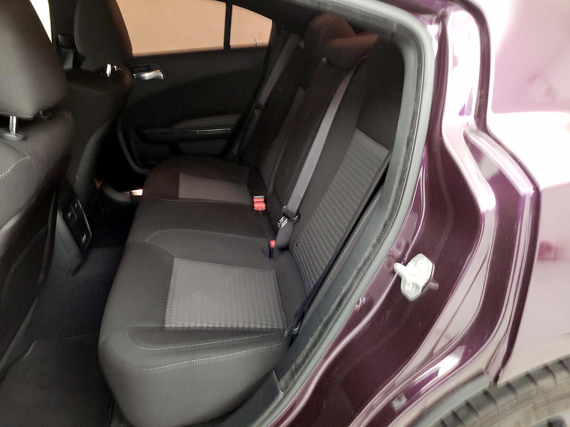 Thumbnail: 2022 Dodge Charger - 19