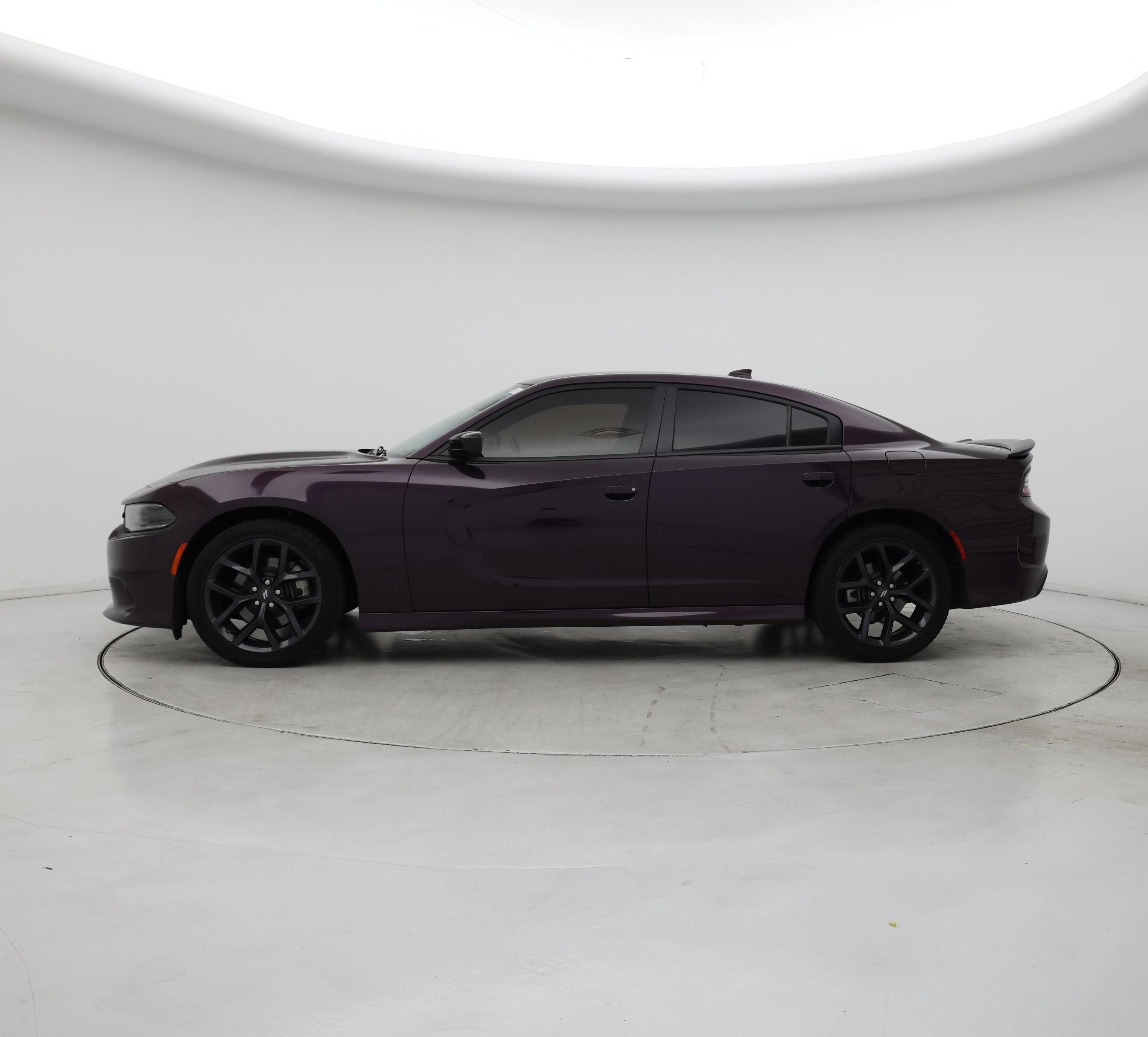 Thumbnail: 2022 Dodge Charger - 3