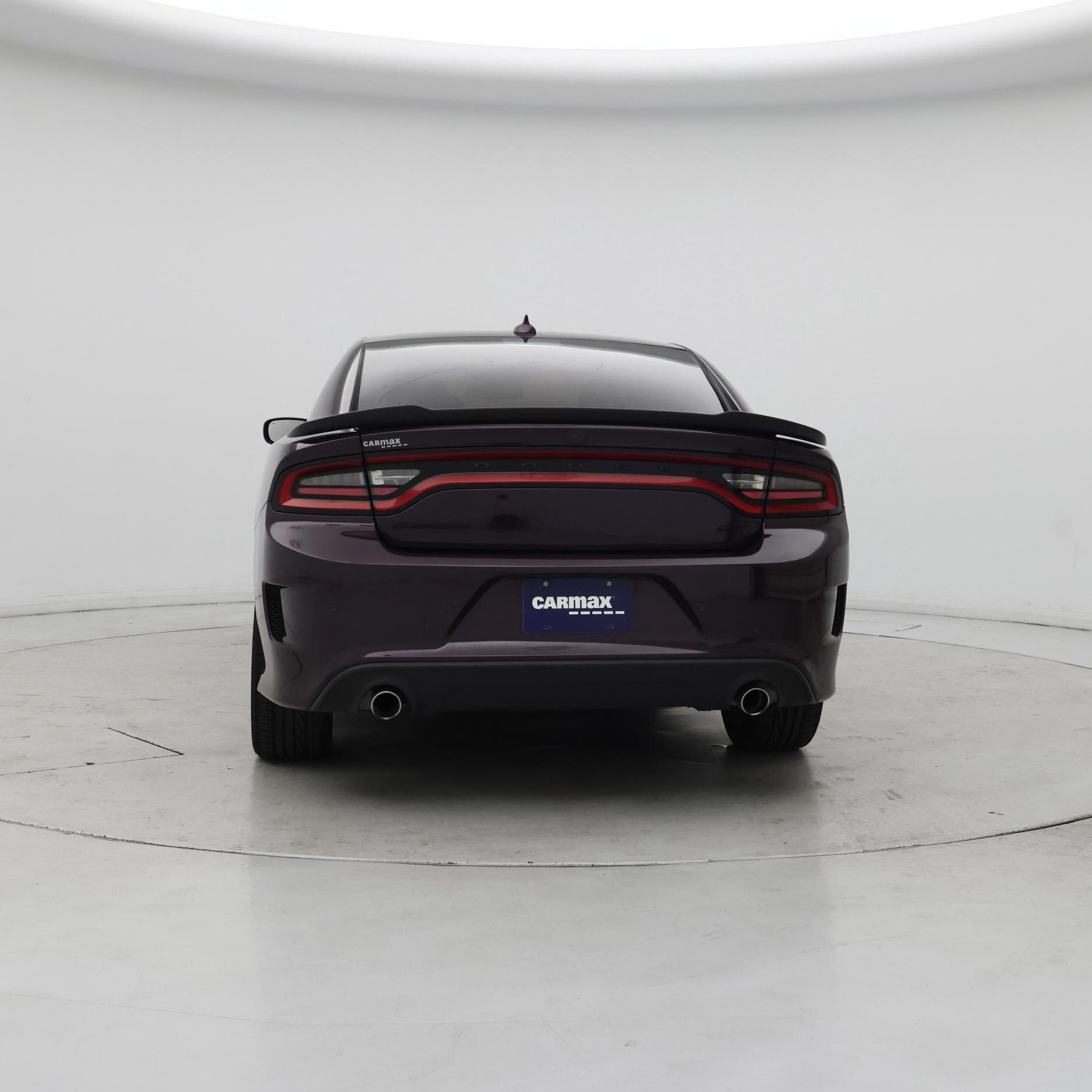 Thumbnail: 2022 Dodge Charger - 6