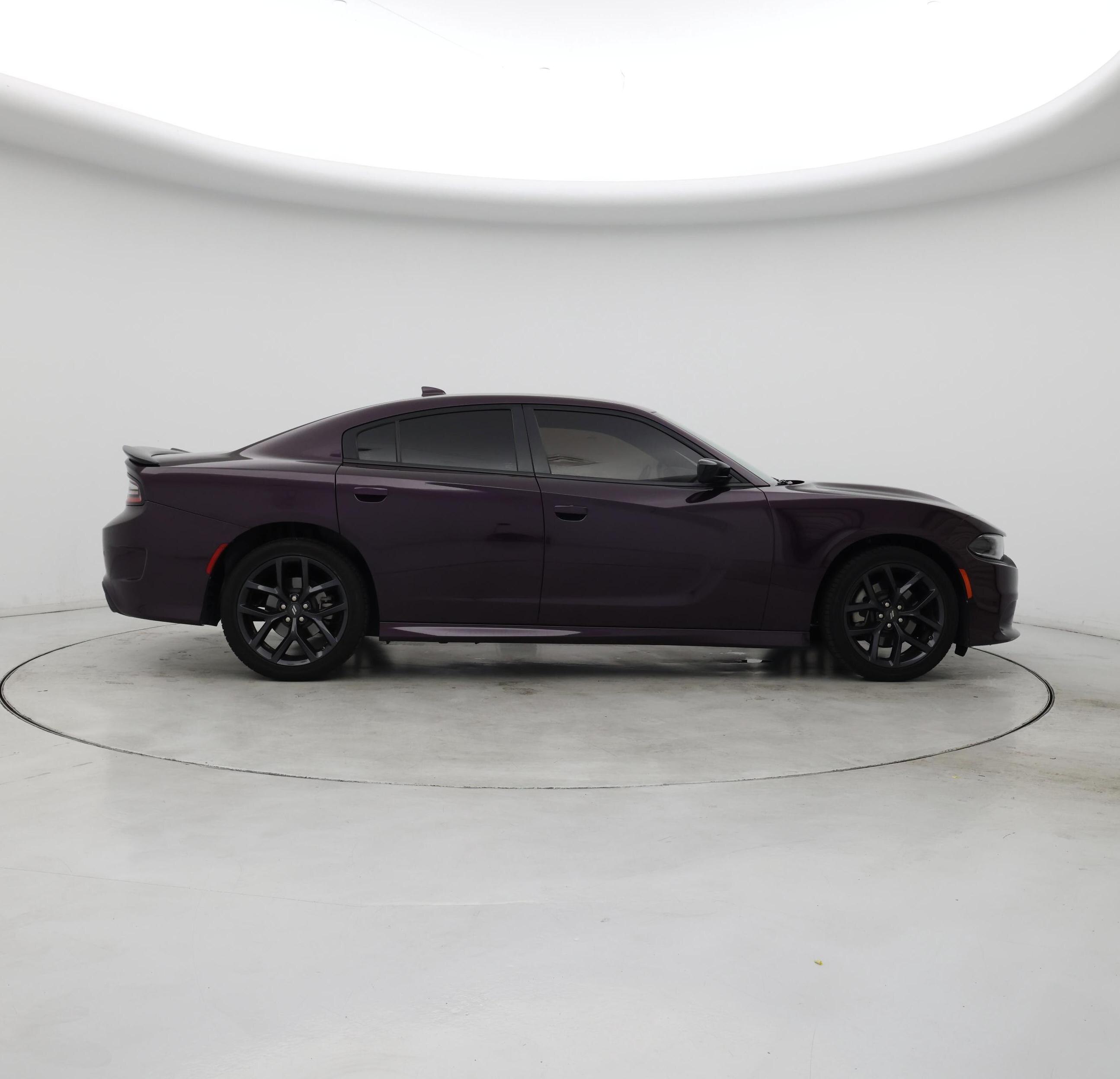 Thumbnail: 2022 Dodge Charger - 7