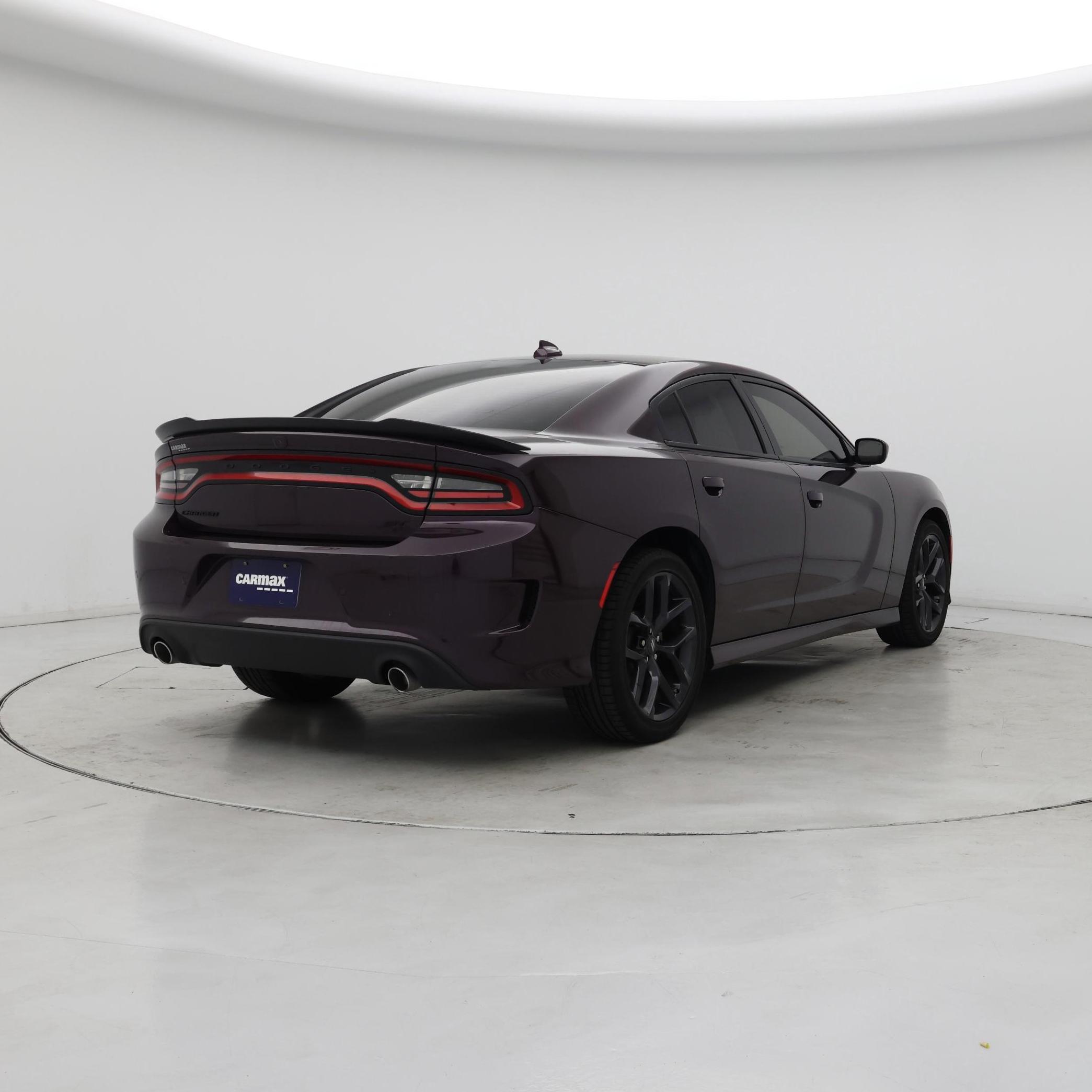 Thumbnail: 2022 Dodge Charger - 8