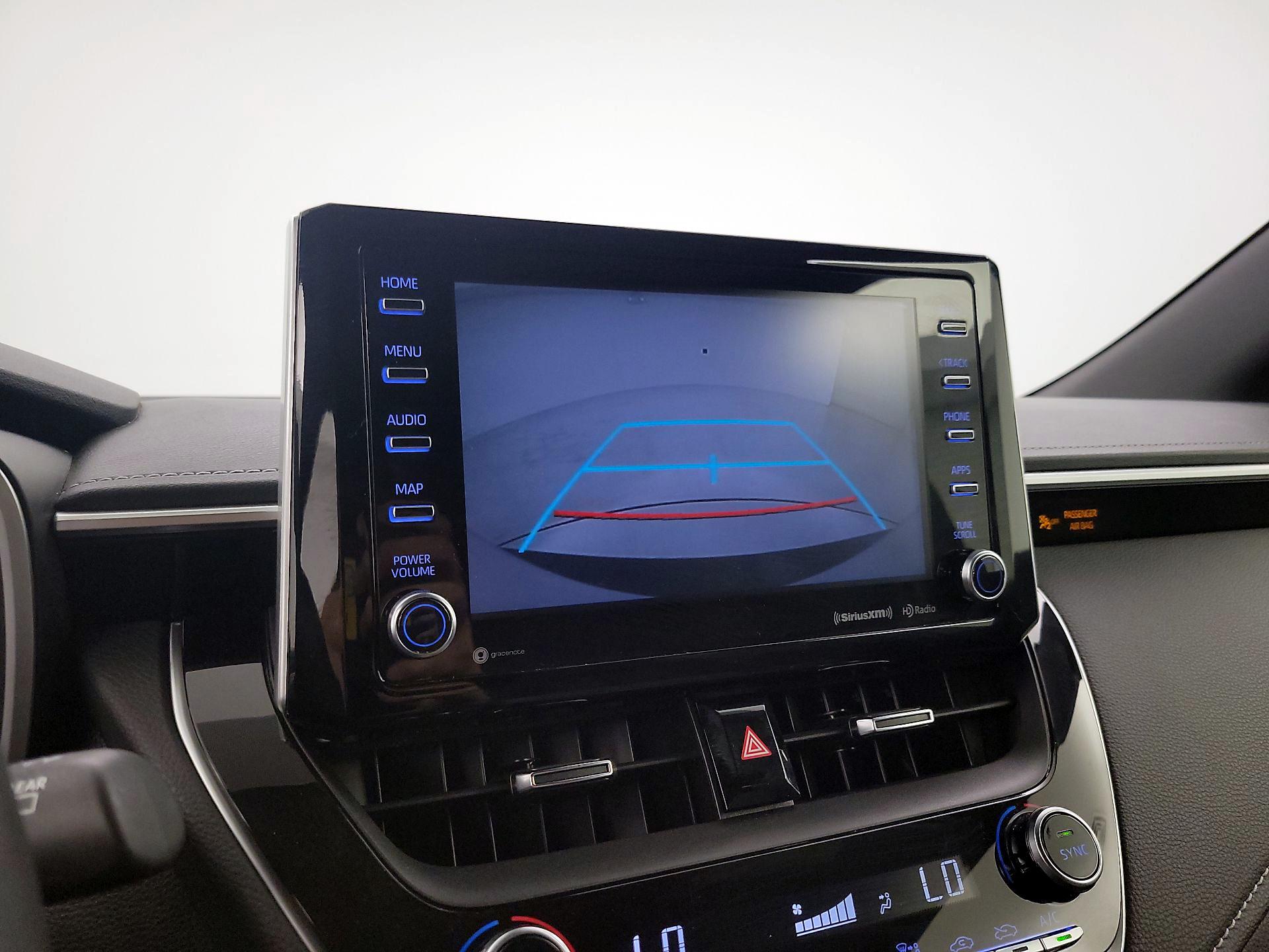 Thumbnail: 2020 Toyota Corolla - 14