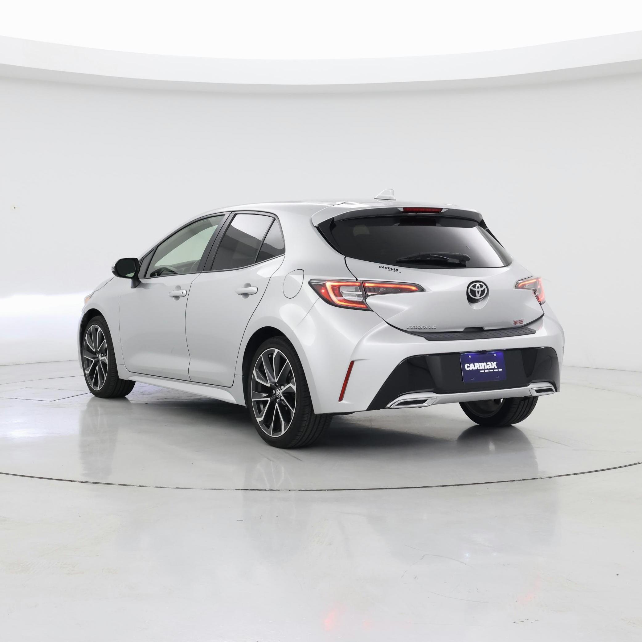 Thumbnail: 2020 Toyota Corolla - 2
