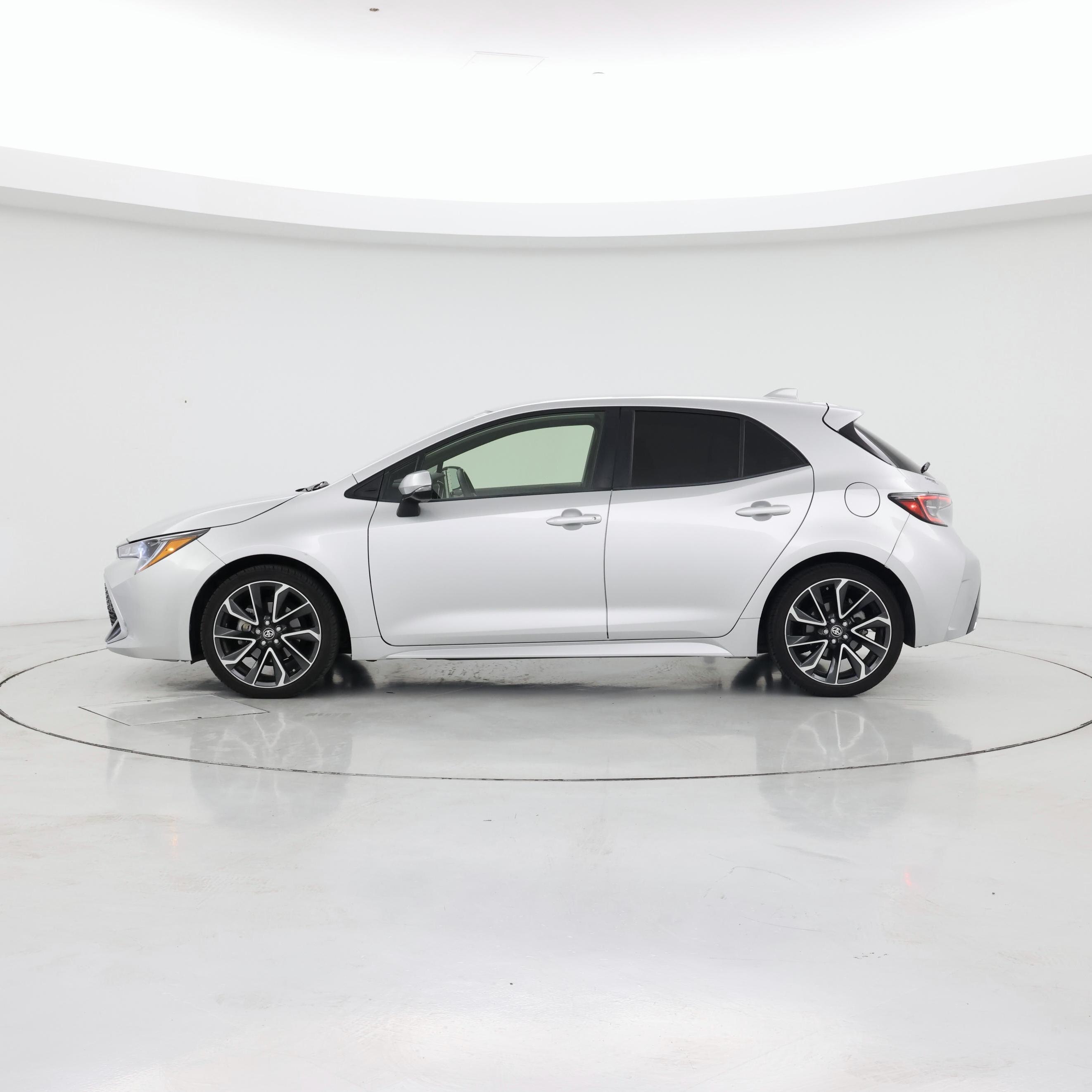Thumbnail: 2020 Toyota Corolla - 3