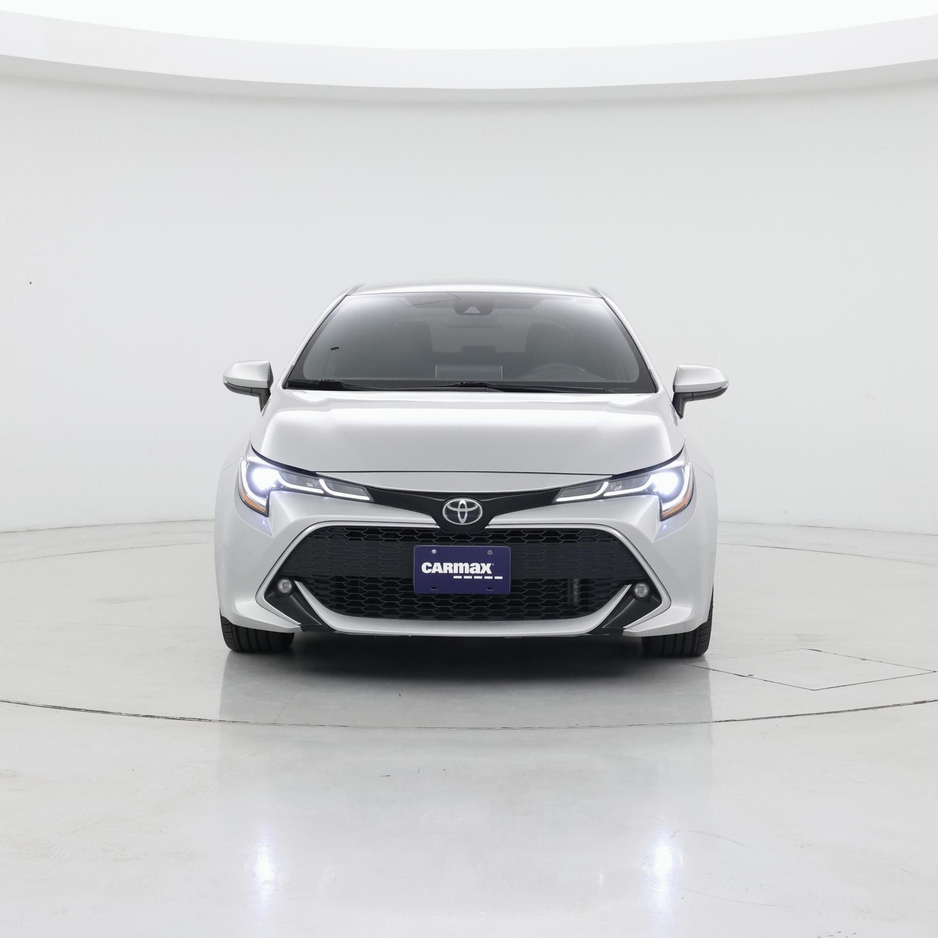 Thumbnail: 2020 Toyota Corolla - 5