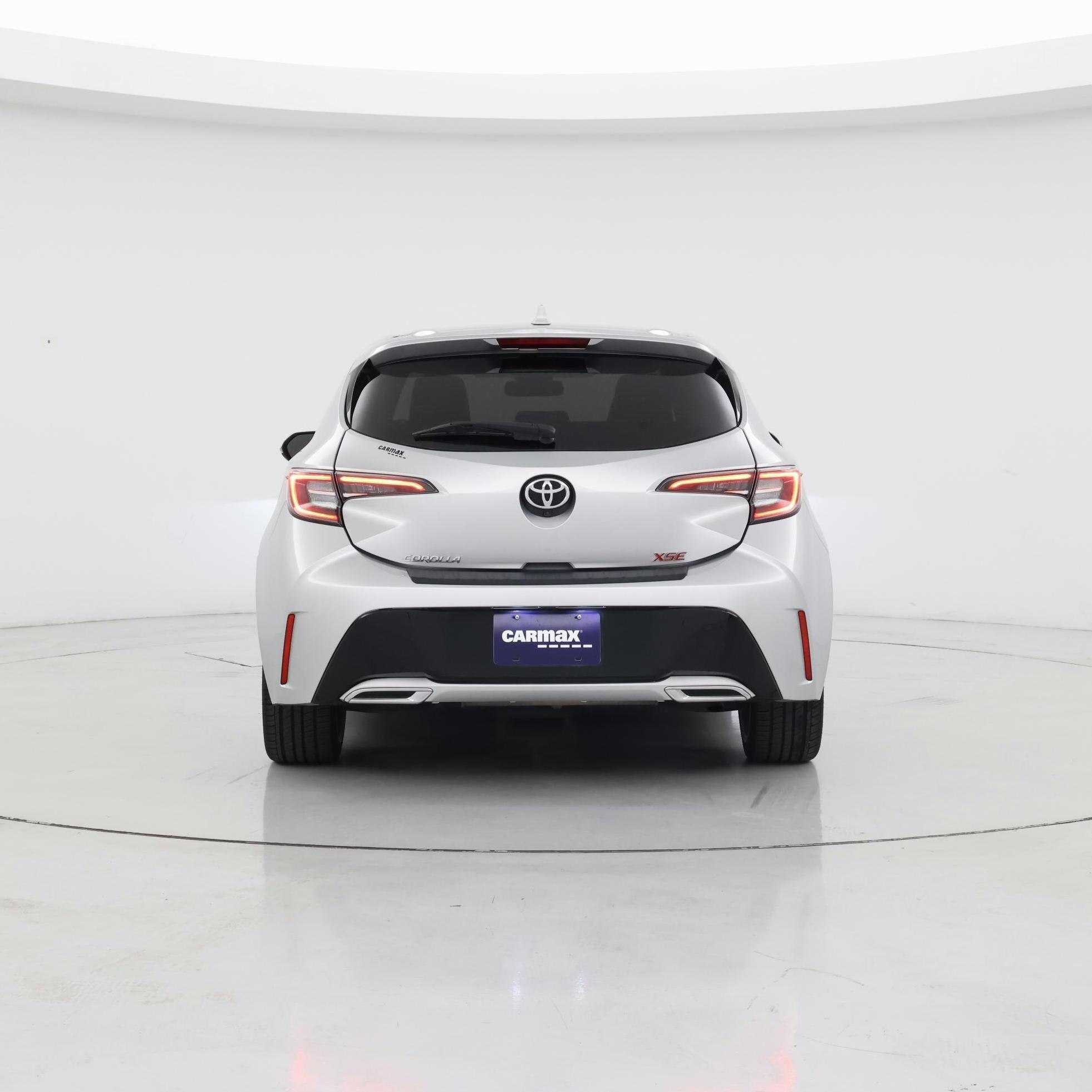 Thumbnail: 2020 Toyota Corolla - 6