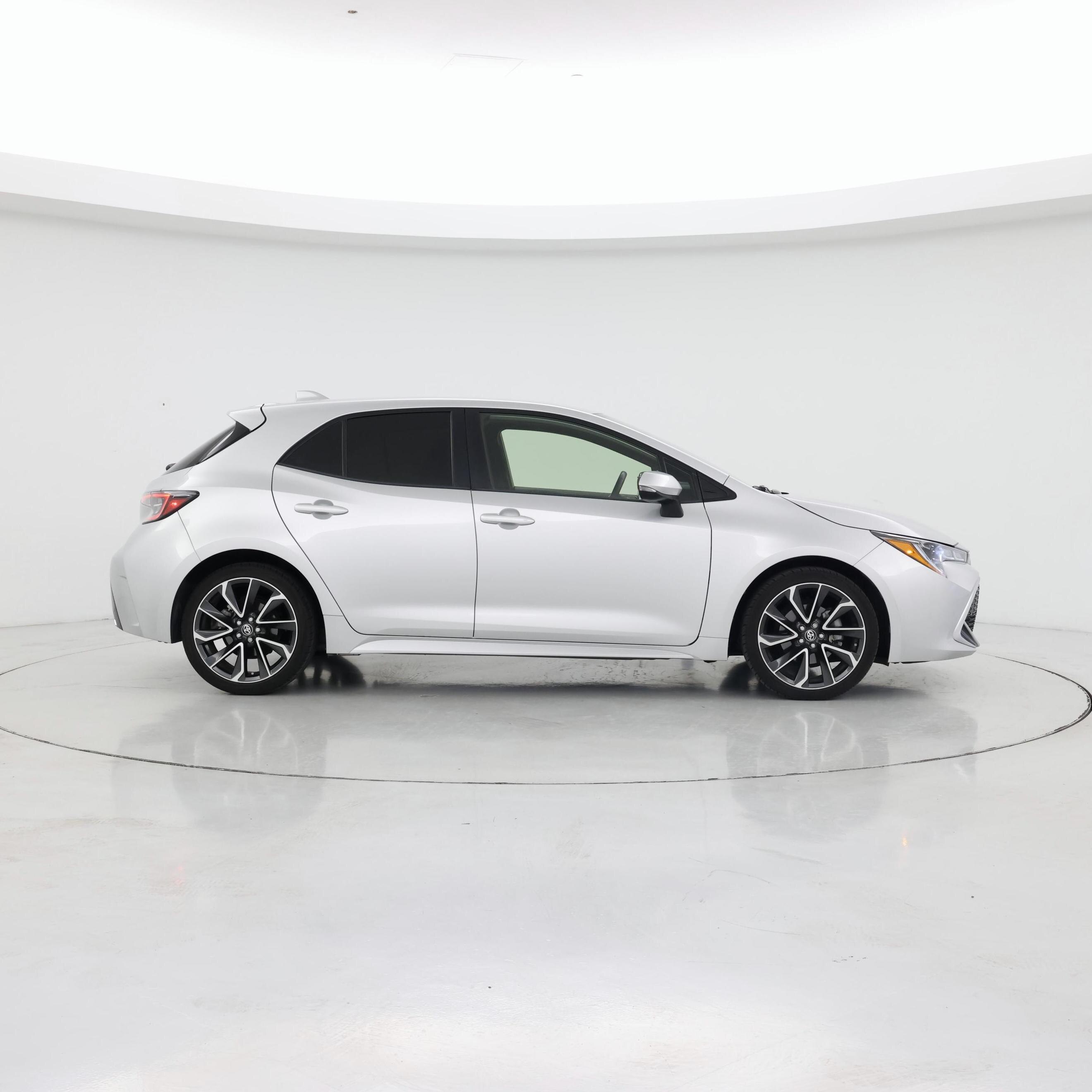 Thumbnail: 2020 Toyota Corolla - 7