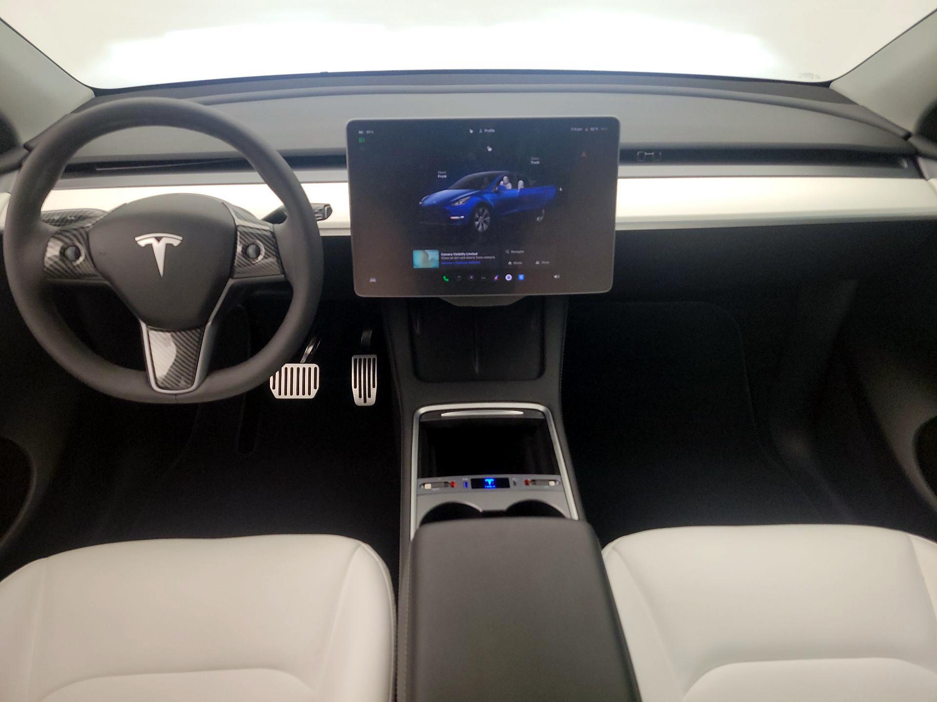 Thumbnail: 2024 Tesla Model Y - 9