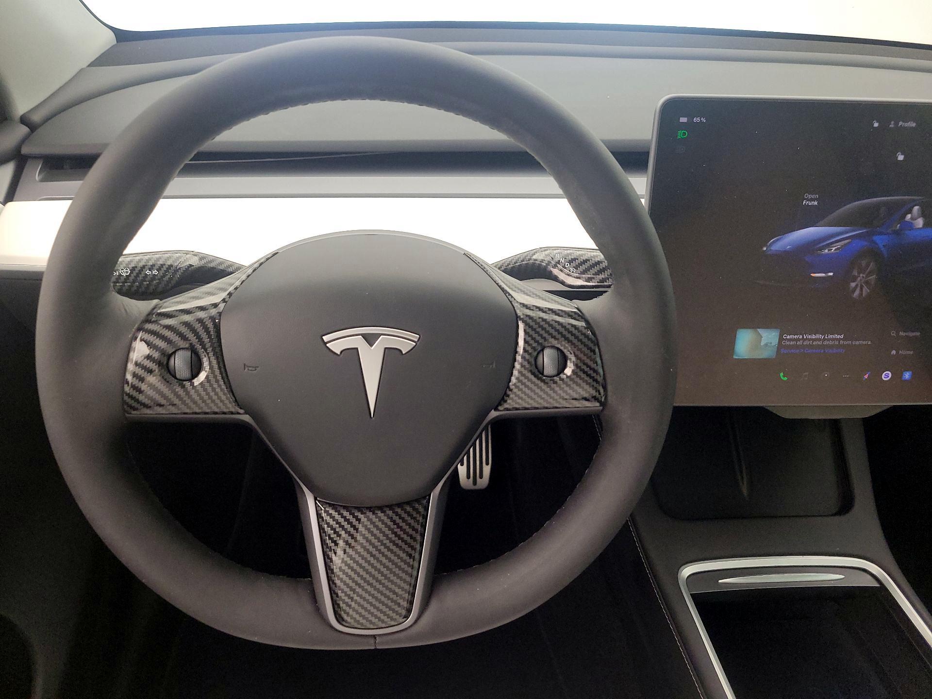Thumbnail: 2024 Tesla Model Y - 10