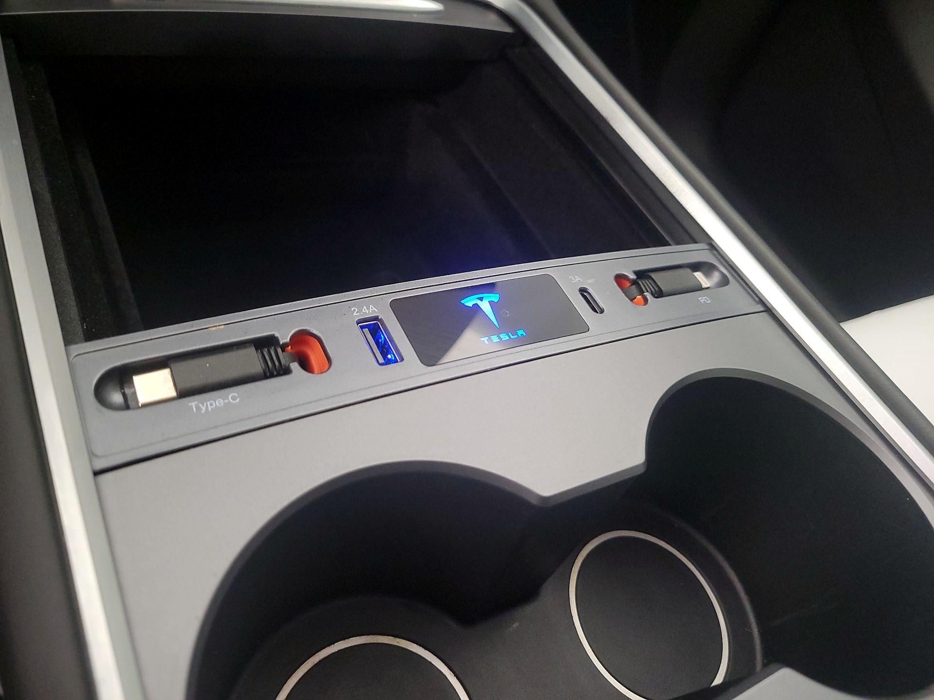 Thumbnail: 2024 Tesla Model Y - 18