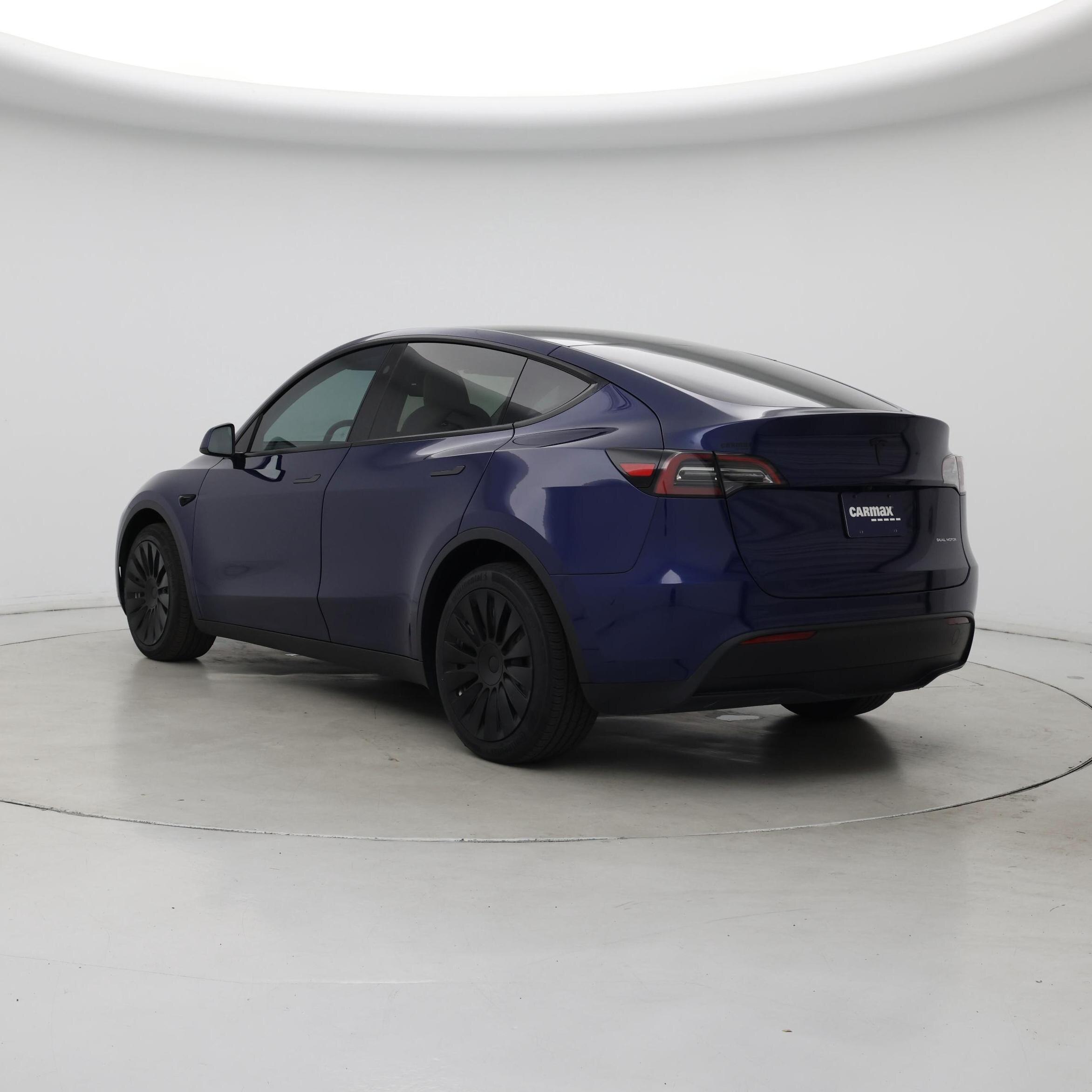 Thumbnail: 2024 Tesla Model Y - 2