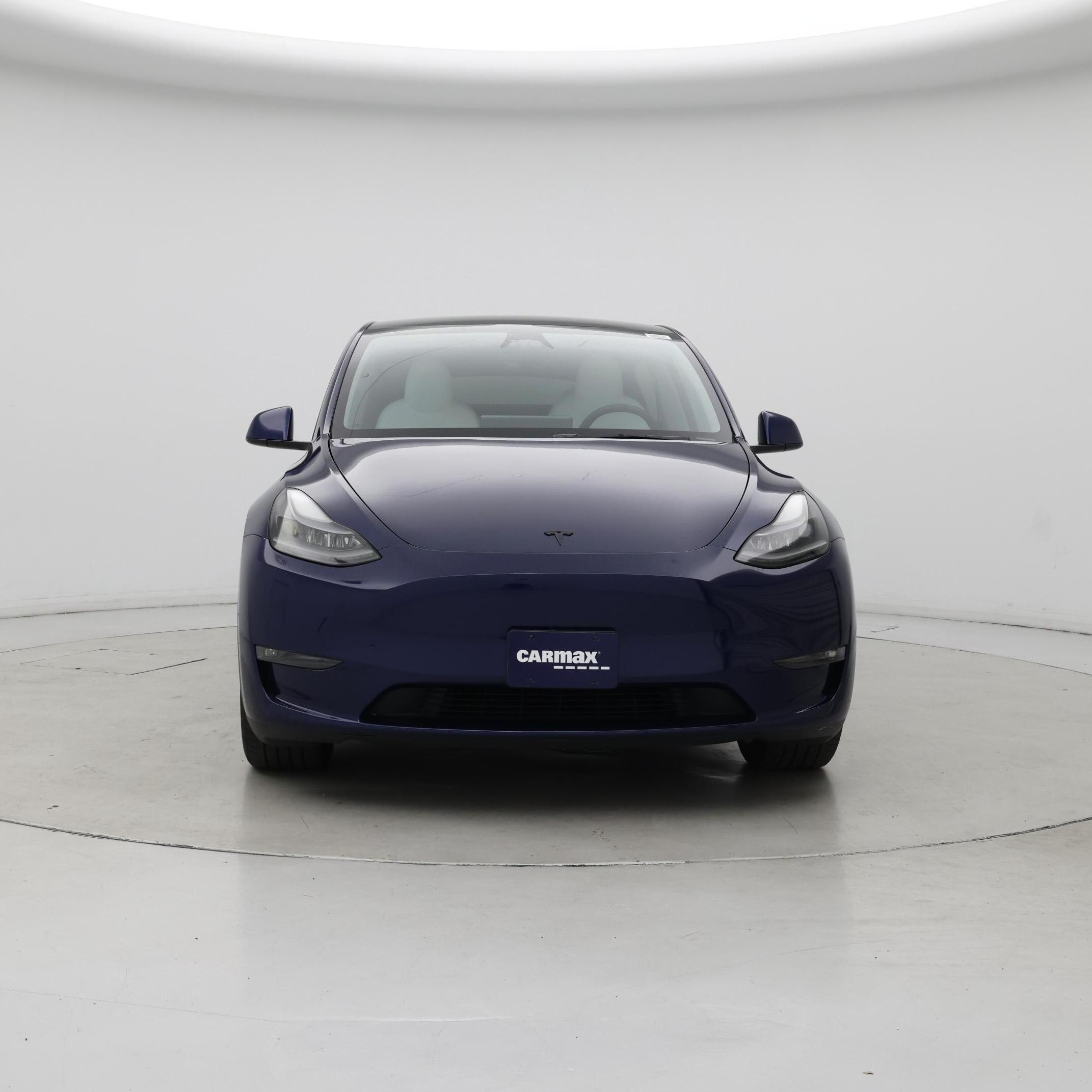 Thumbnail: 2024 Tesla Model Y - 5
