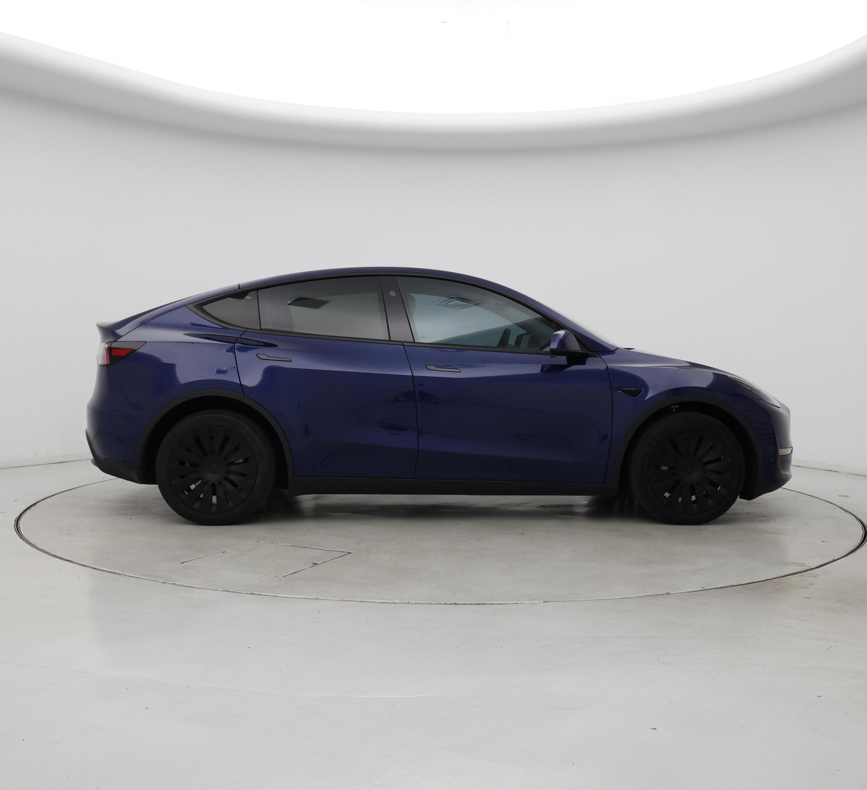 Thumbnail: 2024 Tesla Model Y - 7